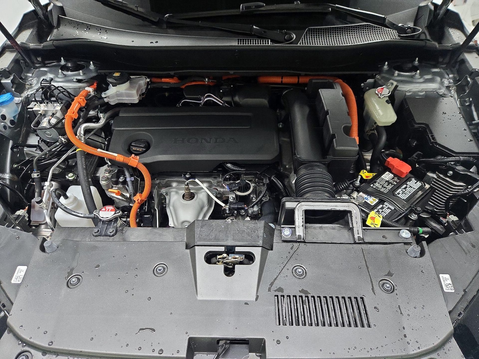 2025 Honda CR-V Sport - Photo 23