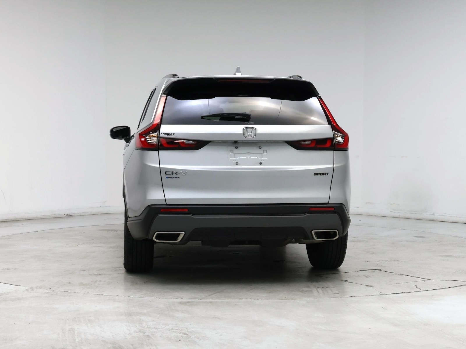 2025 Honda CR-V Sport - Photo 7