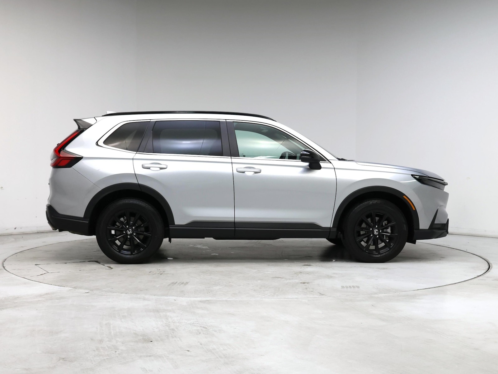 2025 Honda CR-V Sport - Photo 8