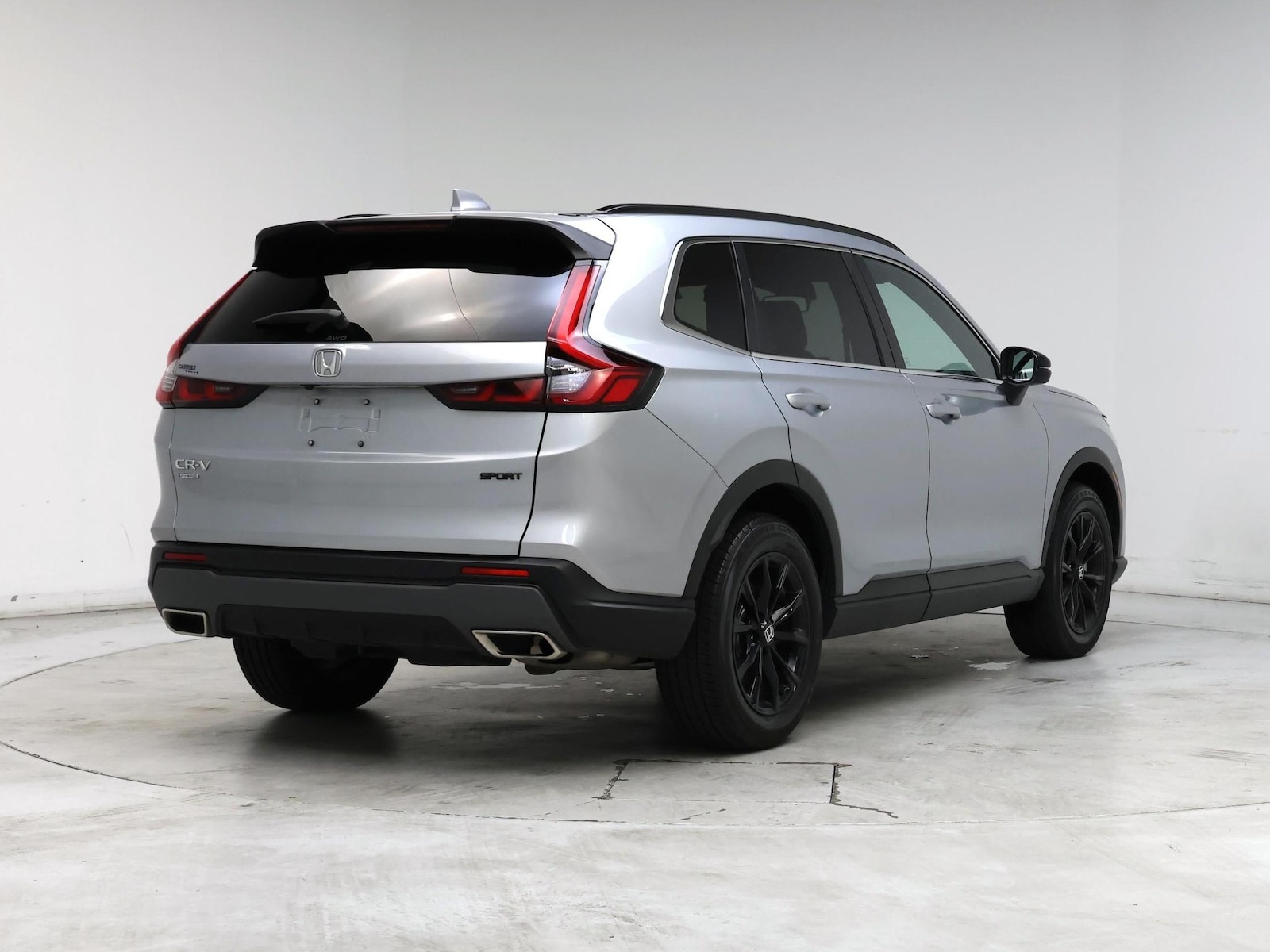 2025 Honda CR-V Sport - Photo 9