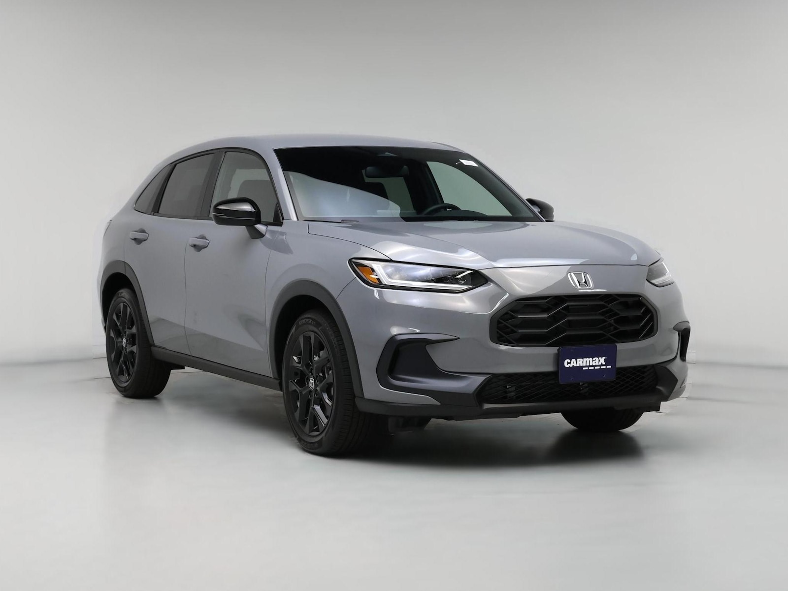 2025 Honda HR-V