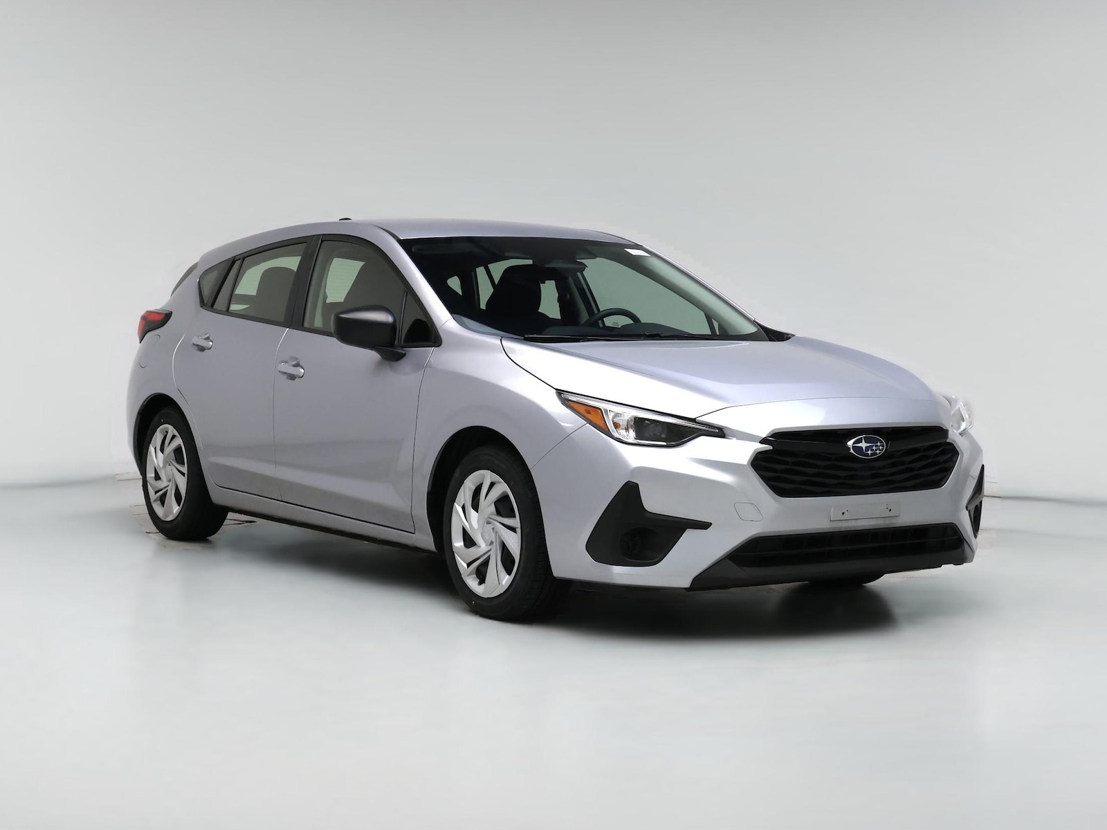 2024 Subaru Impreza
