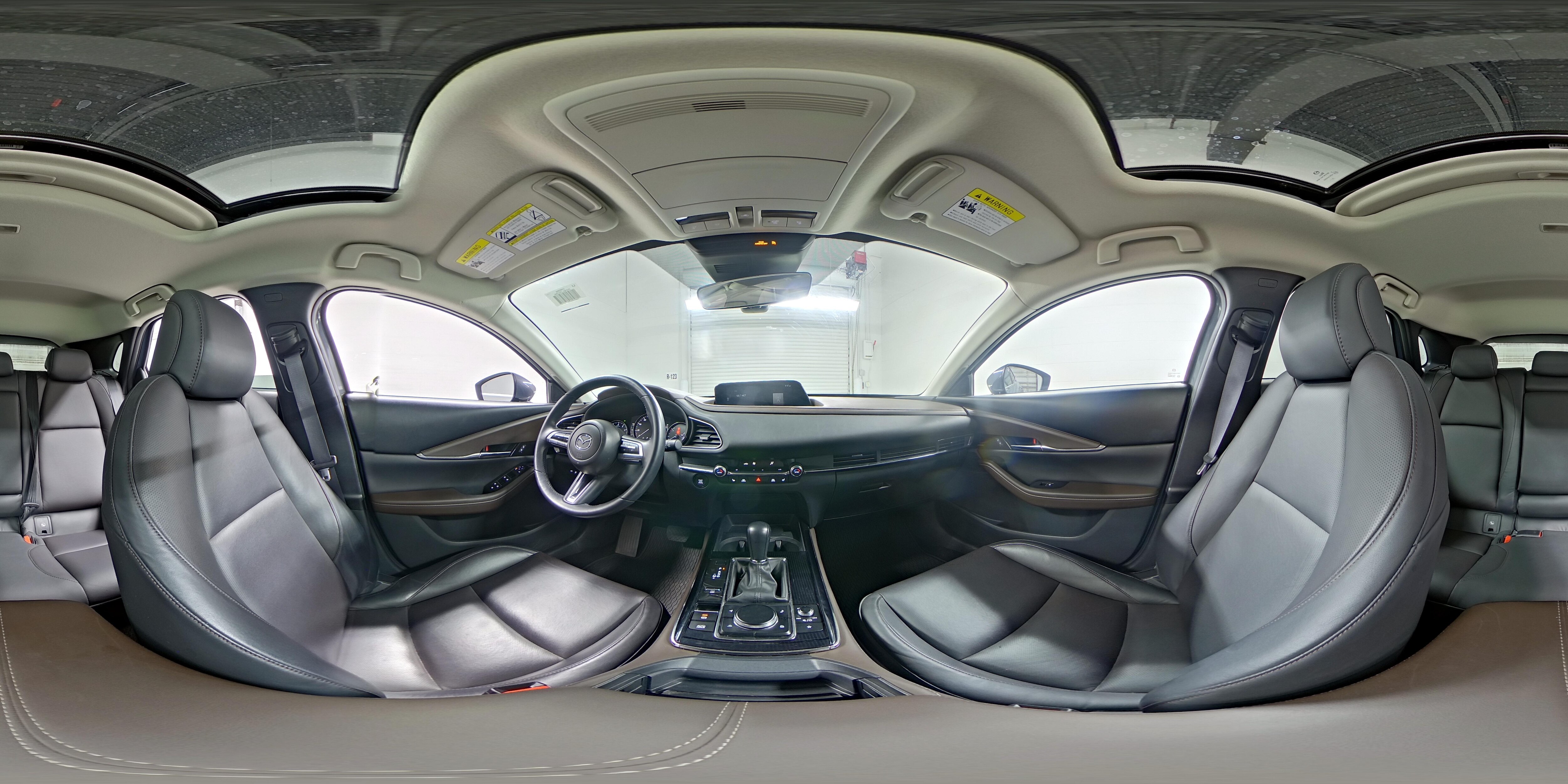 2021 Mazda CX-30 Premium - Photo 27