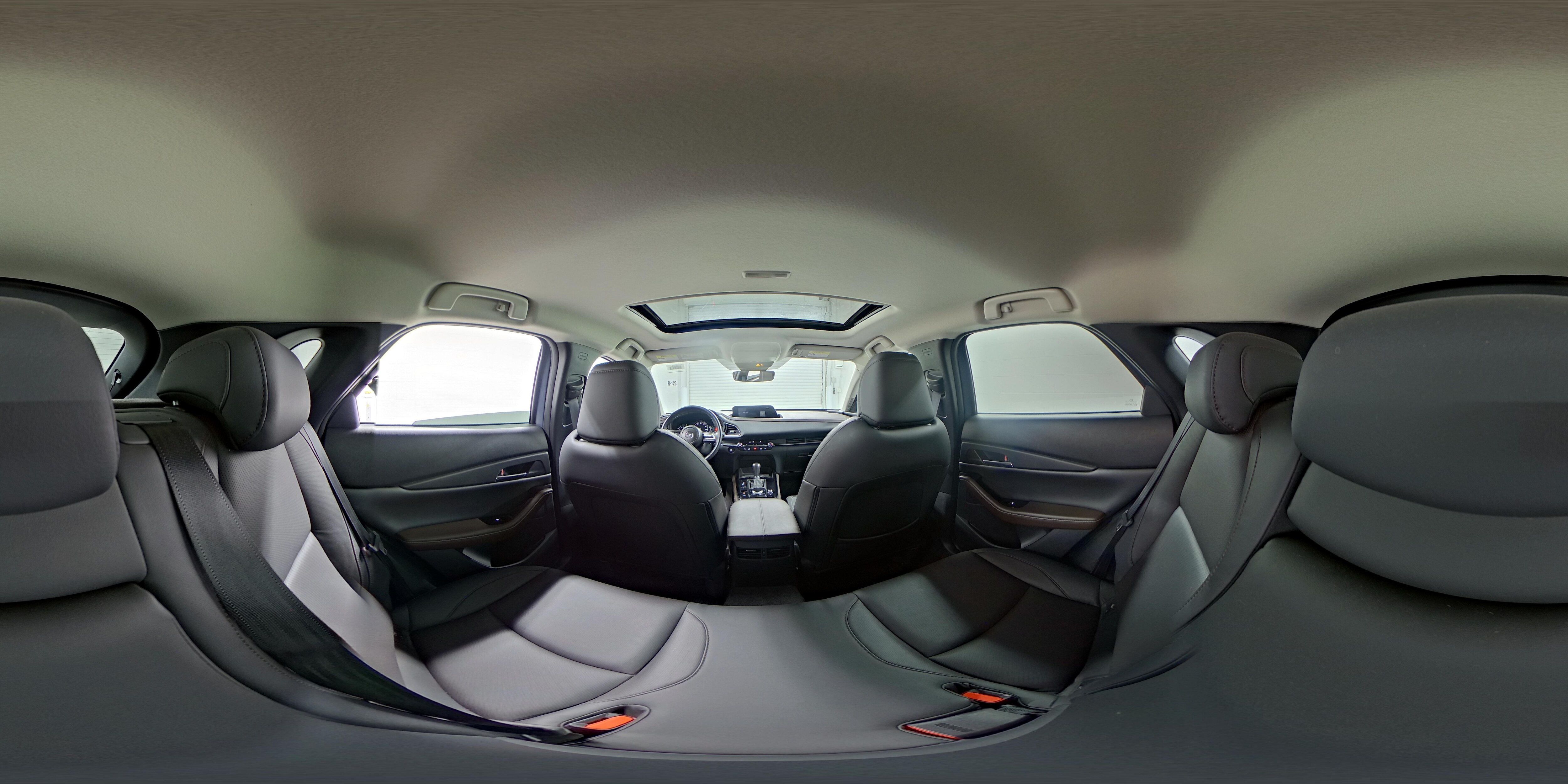 2021 Mazda CX-30 Premium - Photo 28