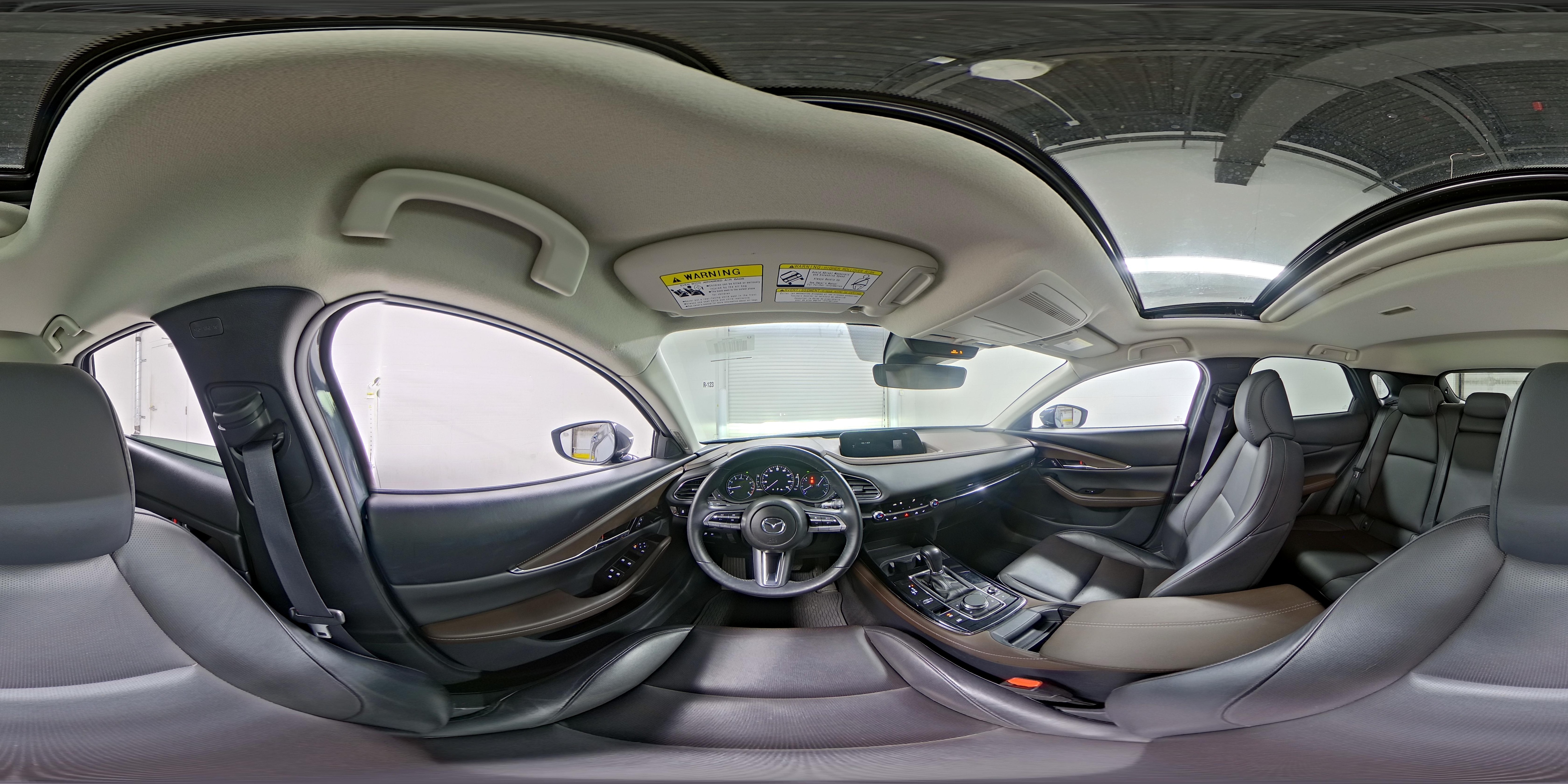 2021 Mazda CX-30 Premium - Photo 29