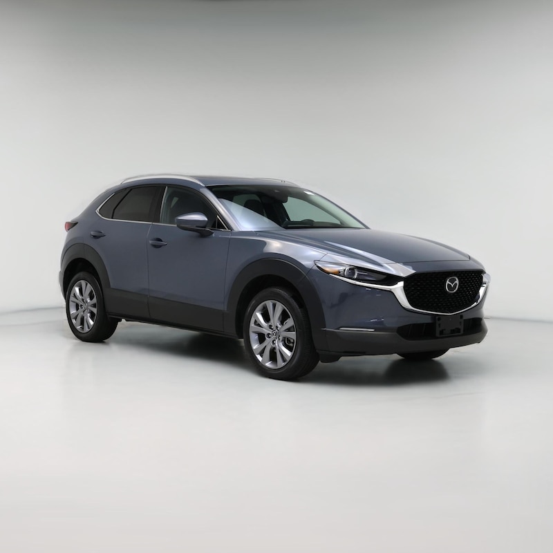 2021 Mazda CX-30 Premium