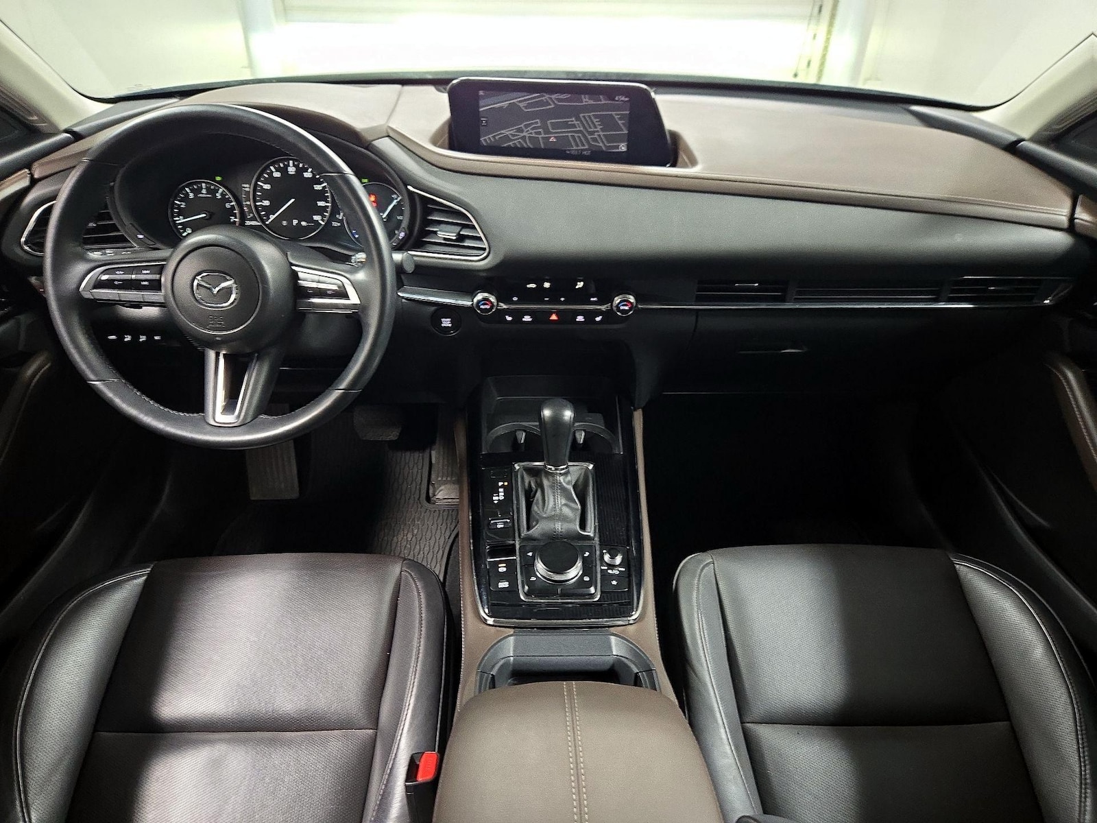 2021 Mazda CX-30 Premium - Photo 10