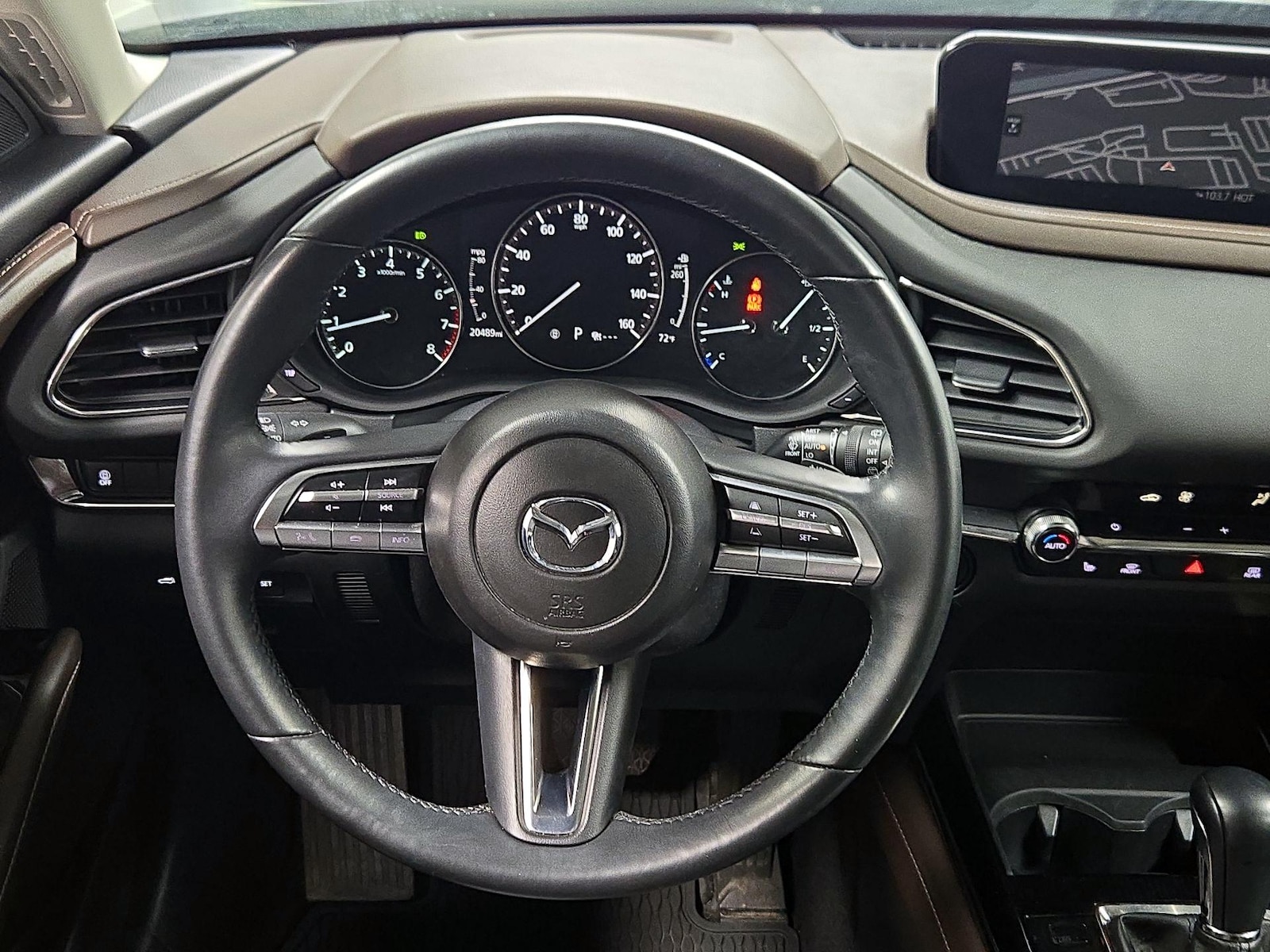 2021 Mazda CX-30 Premium - Photo 11