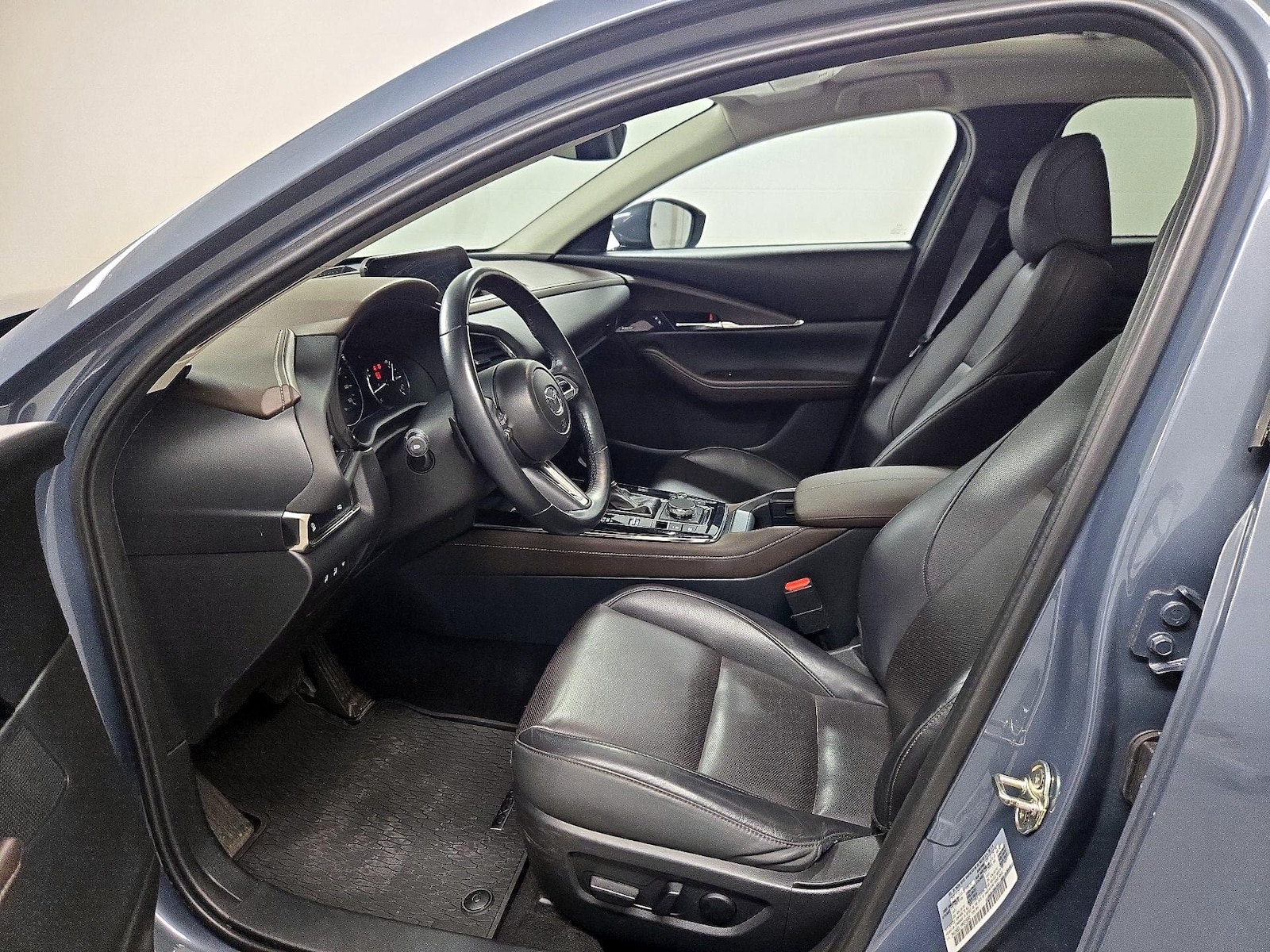 2021 Mazda CX-30 Premium - Photo 12