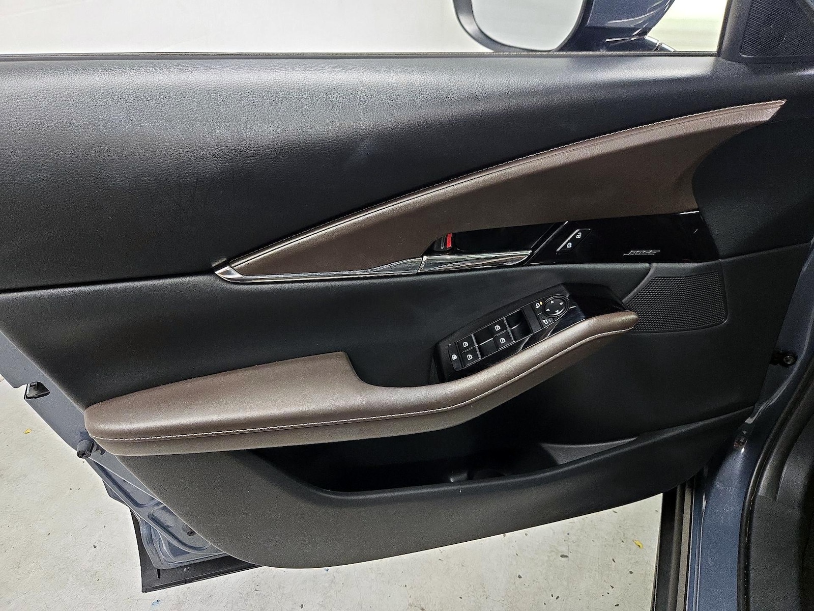 2021 Mazda CX-30 Premium - Photo 13