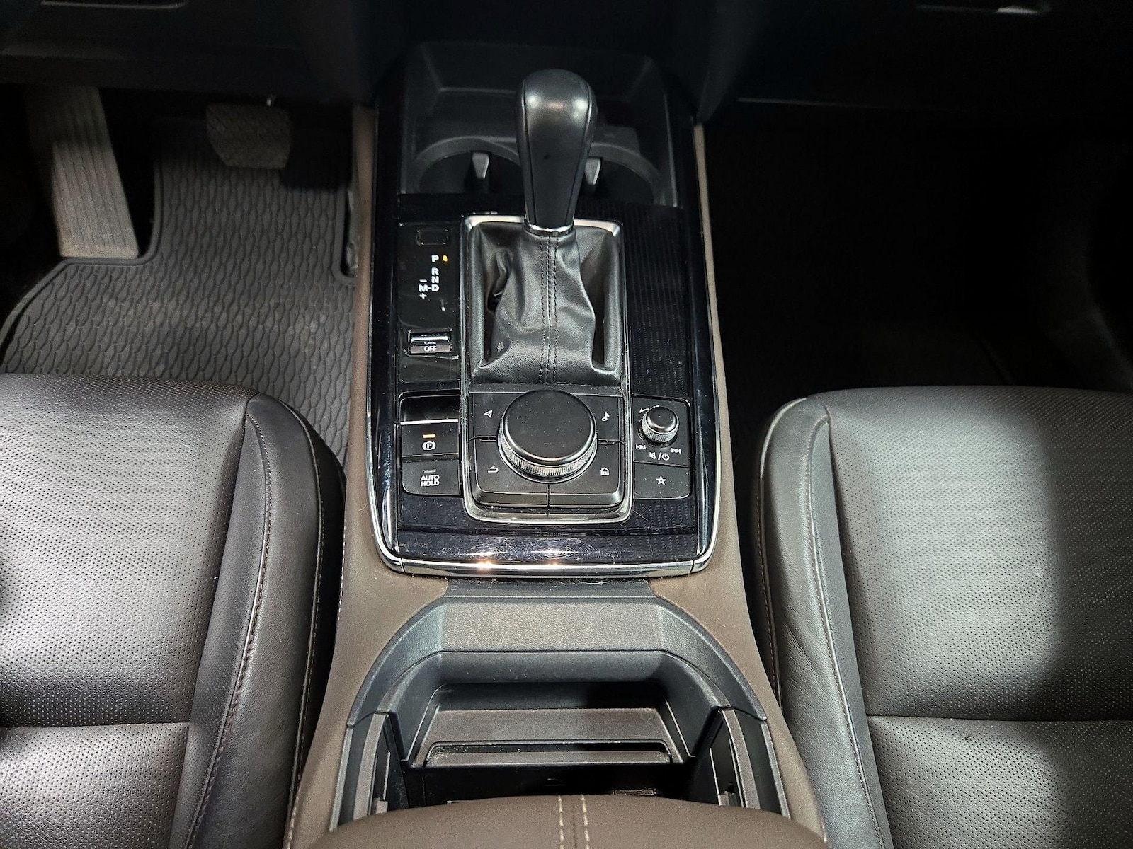 2021 Mazda CX-30 Premium - Photo 19