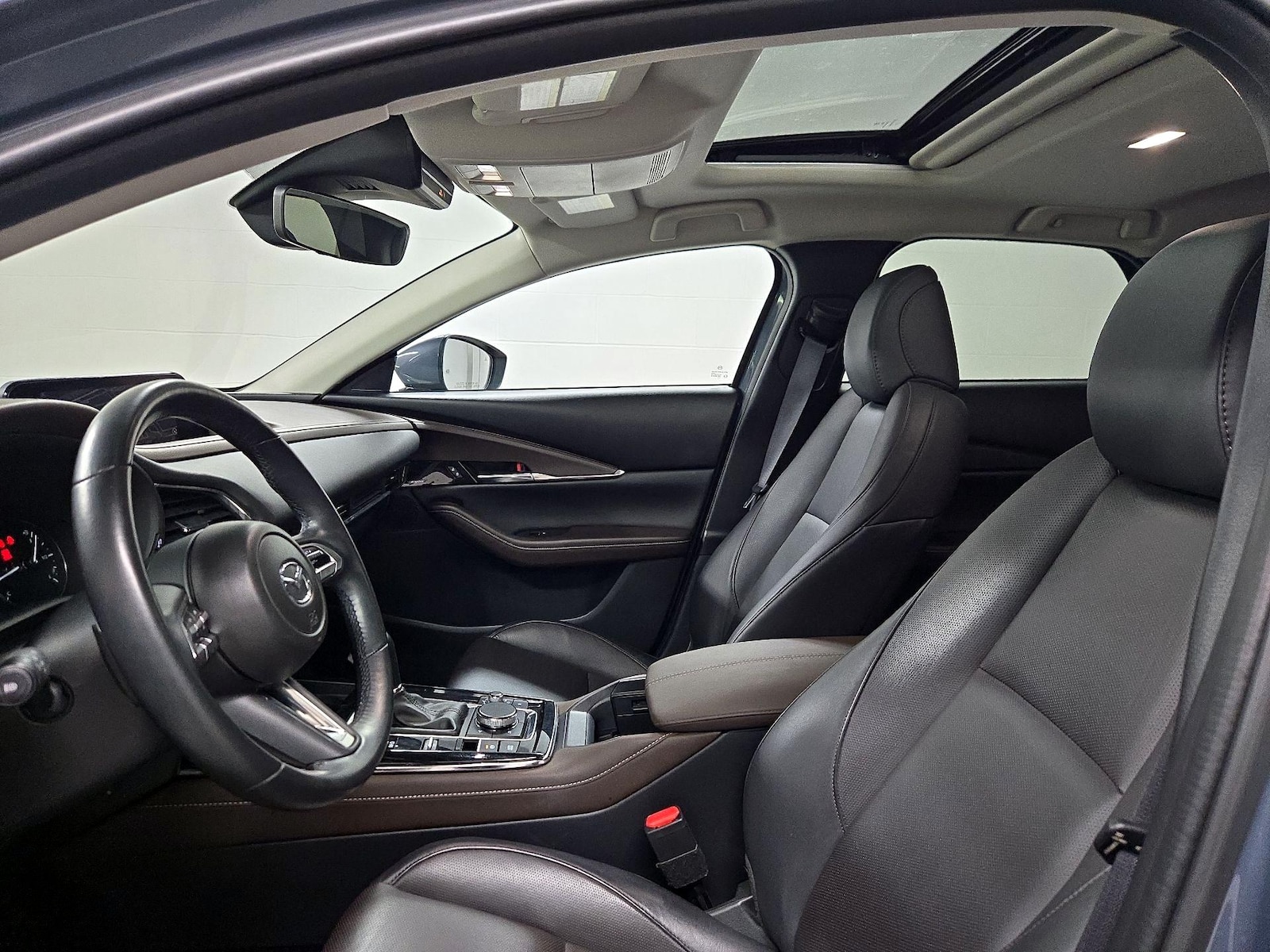 2021 Mazda CX-30 Premium - Photo 21