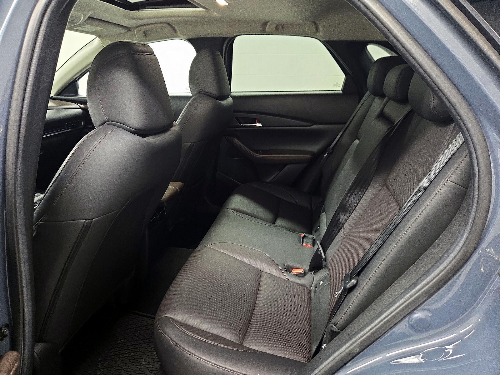 2021 Mazda CX-30 Premium - Photo 22