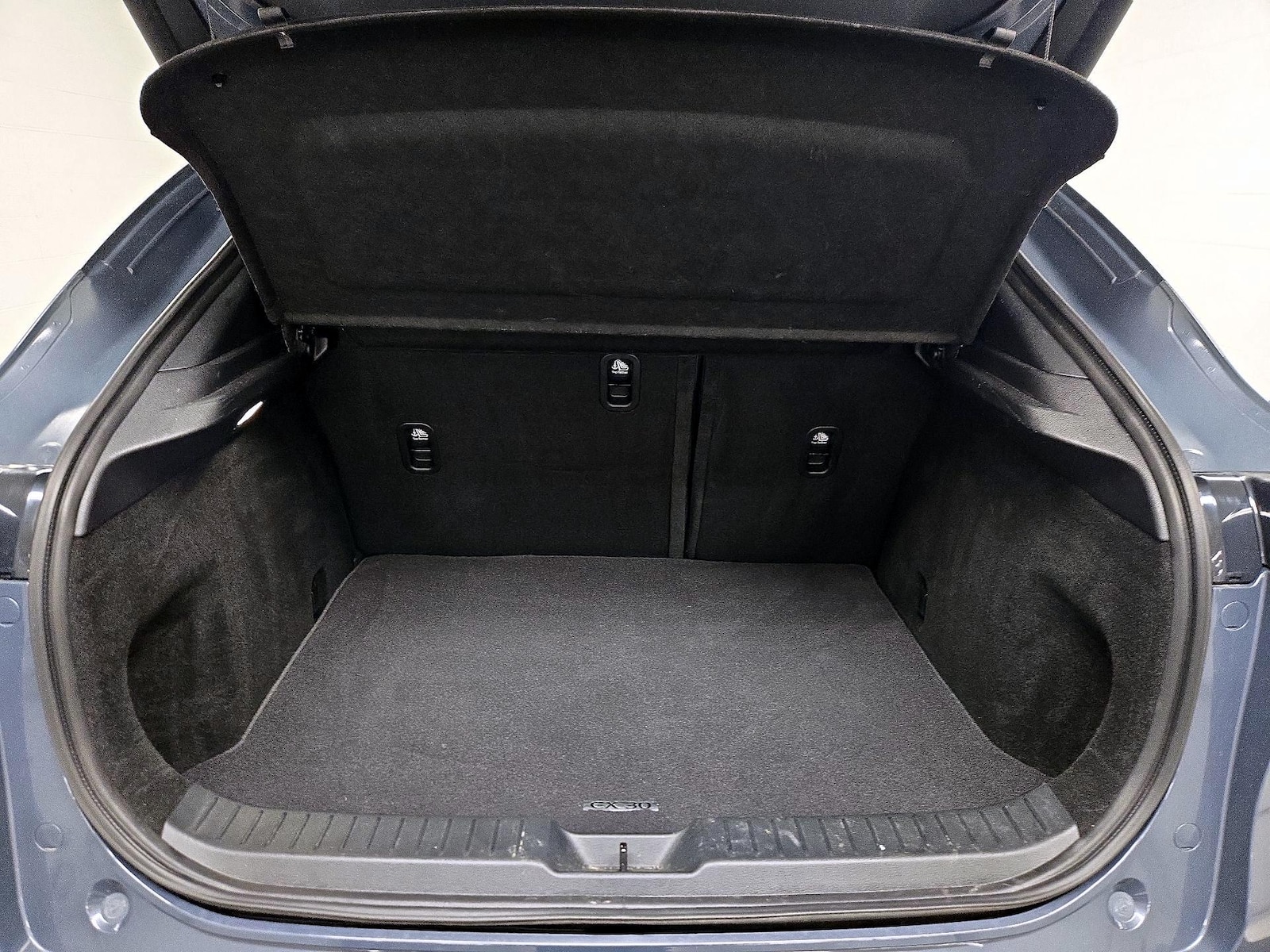 2021 Mazda CX-30 Premium - Photo 23