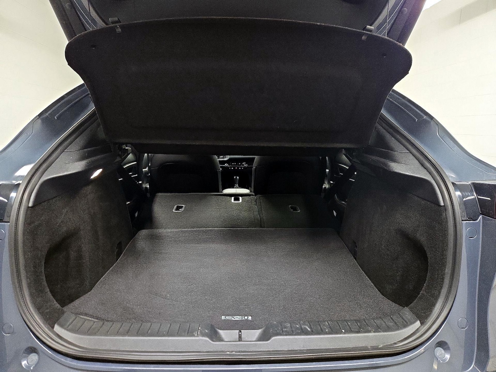 2021 Mazda CX-30 Premium - Photo 24