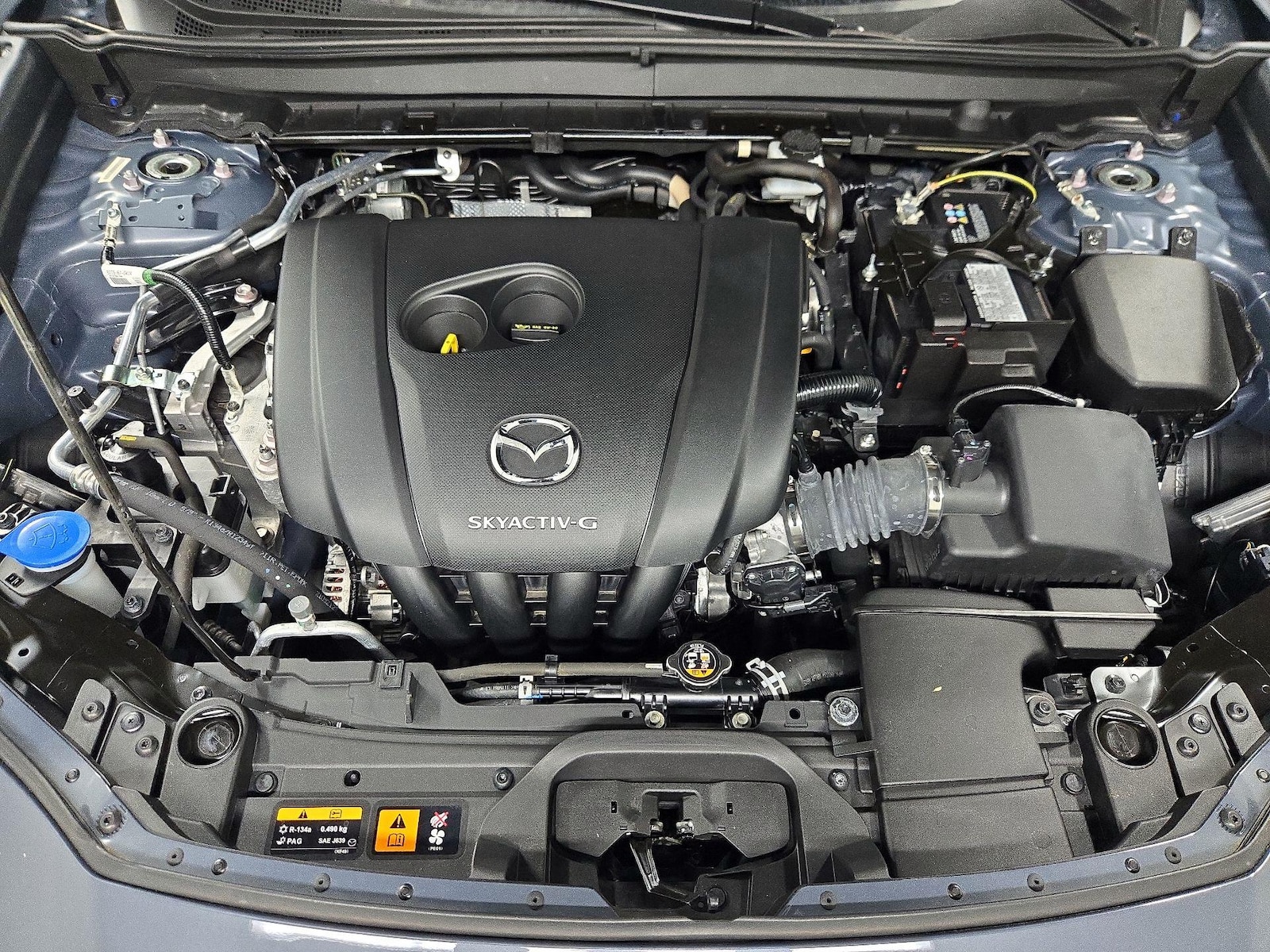 2021 Mazda CX-30 Premium - Photo 25