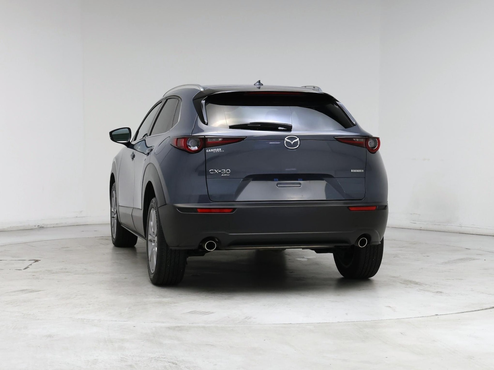 2021 Mazda CX-30 Premium - Photo 7