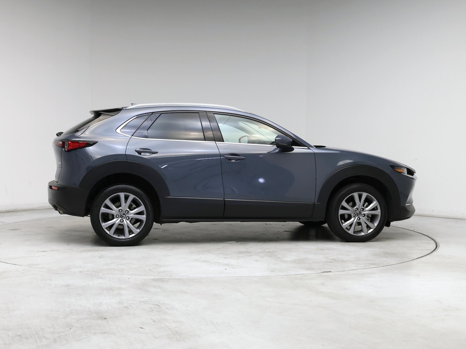 2021 Mazda CX-30 Premium - Photo 8