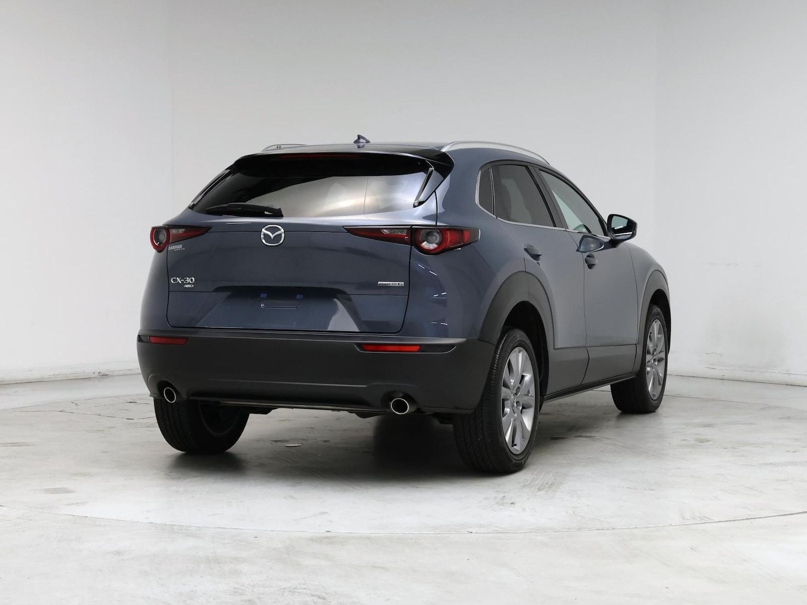 2021 Mazda CX-30 Premium - Photo 9