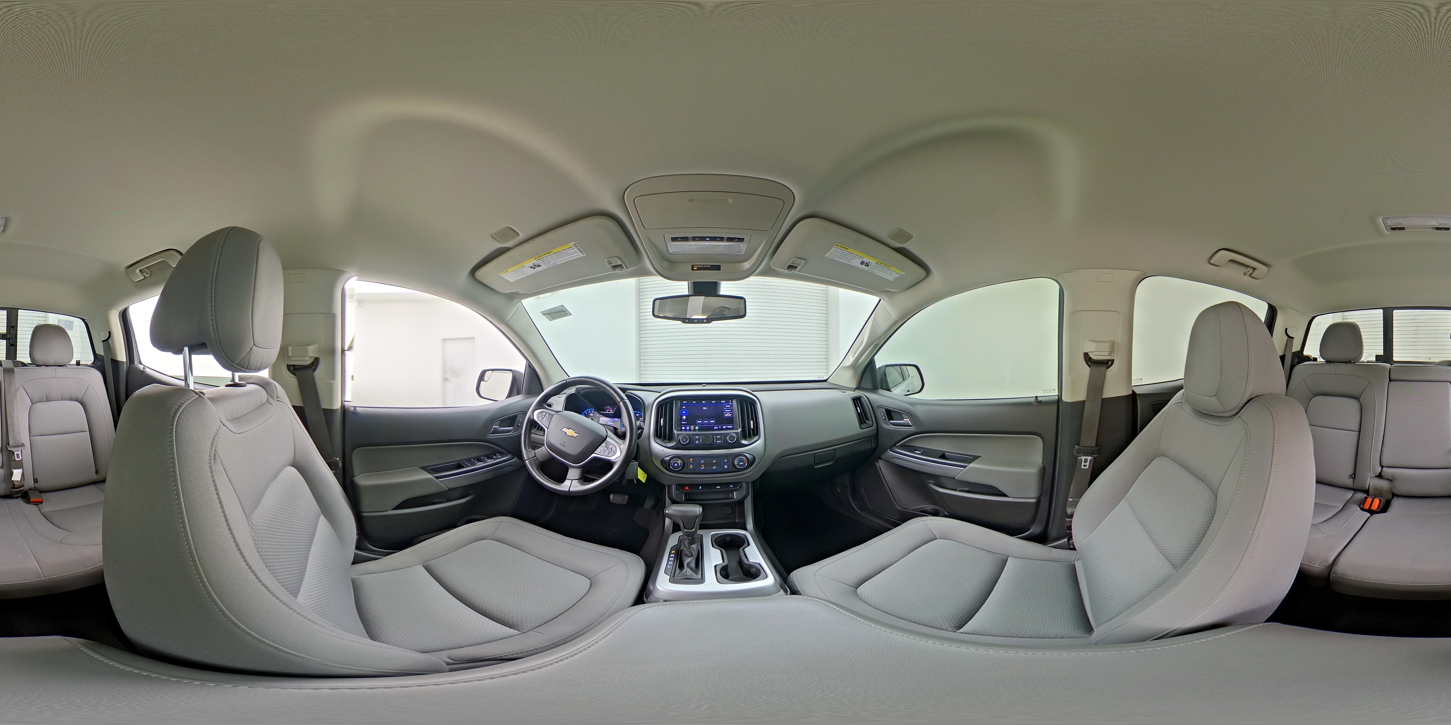 2019 Chevrolet Colorado LT - Photo 24