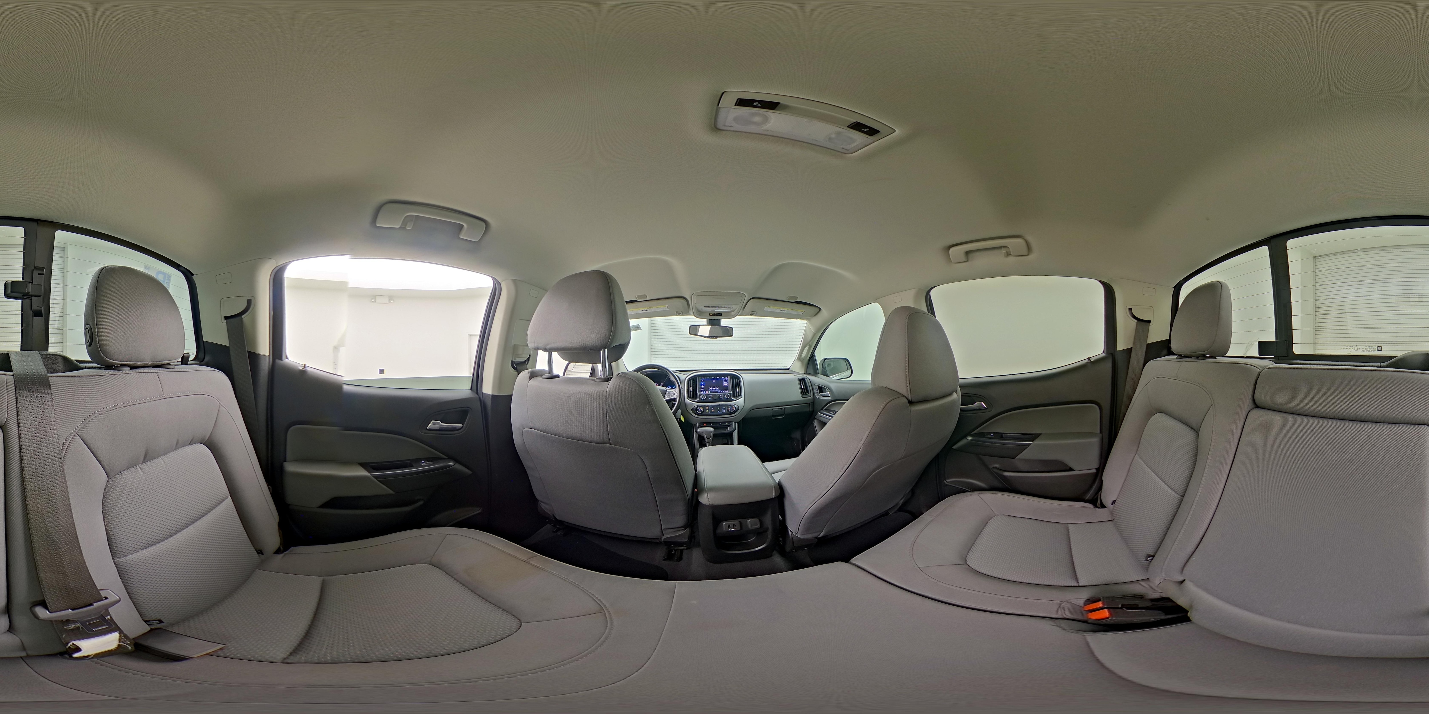 2019 Chevrolet Colorado LT - Photo 25