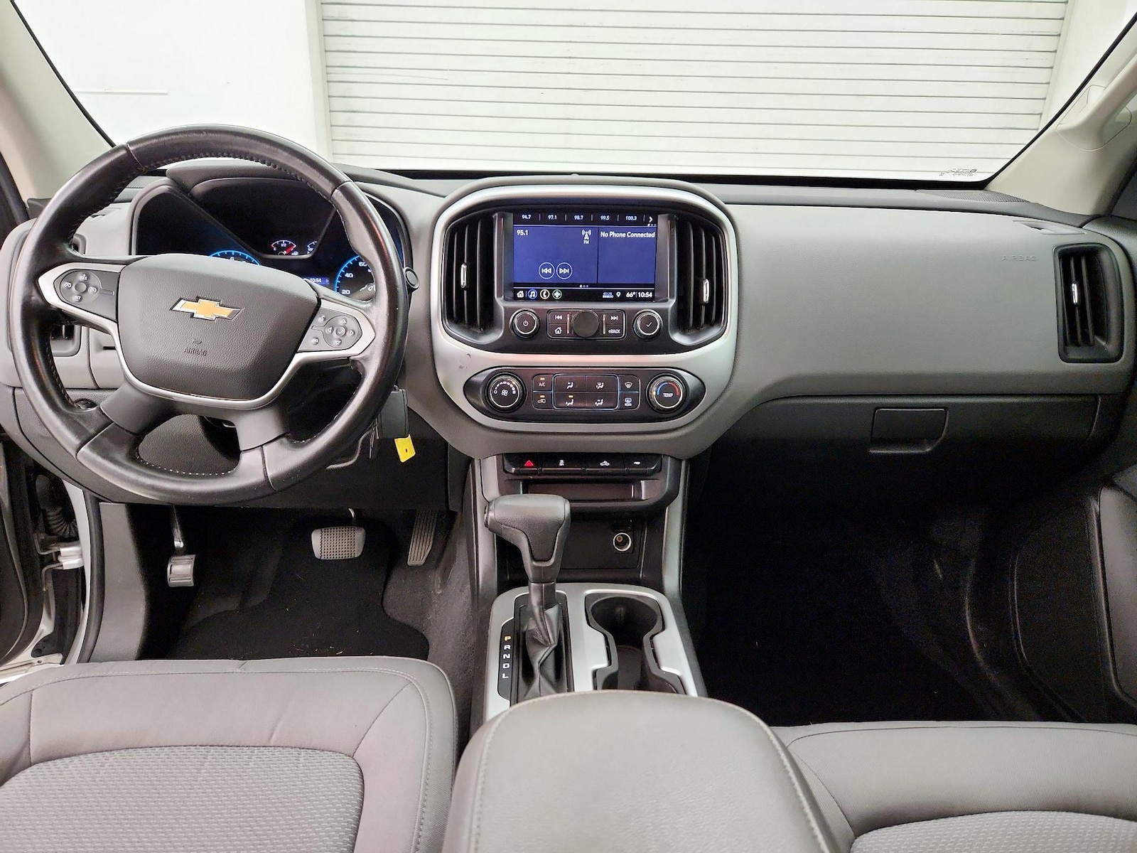 2019 Chevrolet Colorado LT - Photo 10