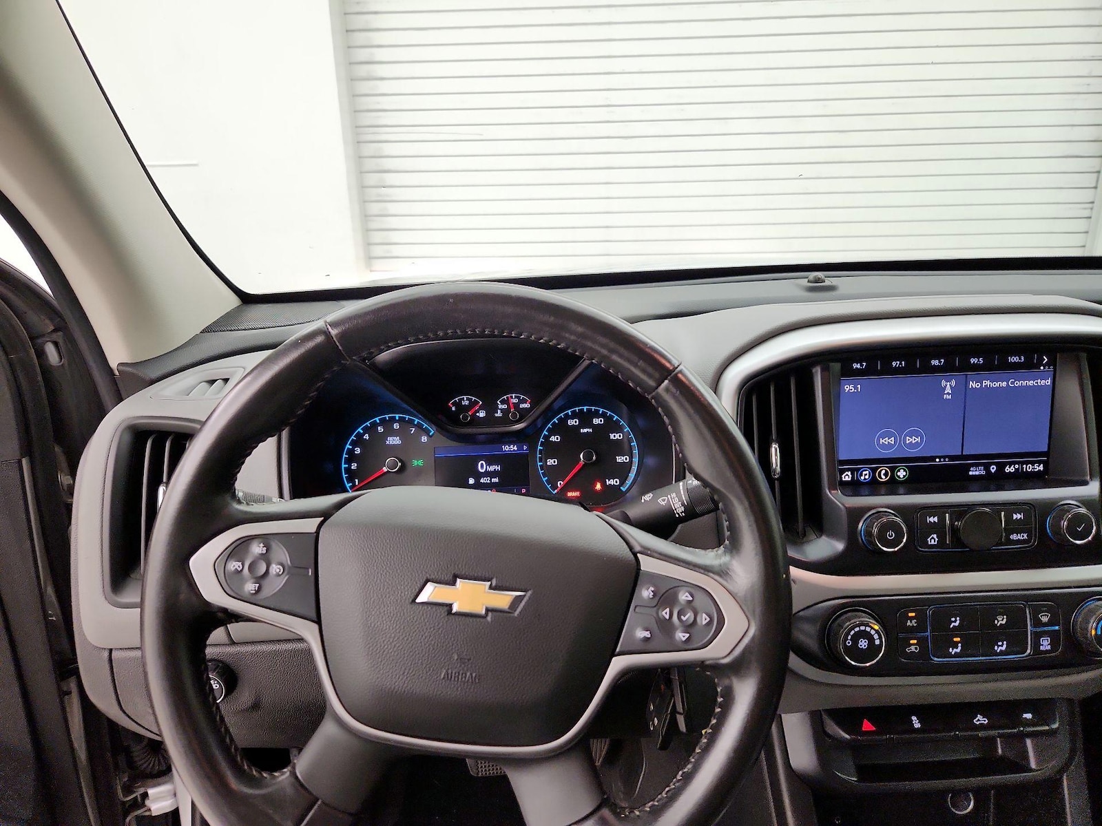 2019 Chevrolet Colorado LT - Photo 11