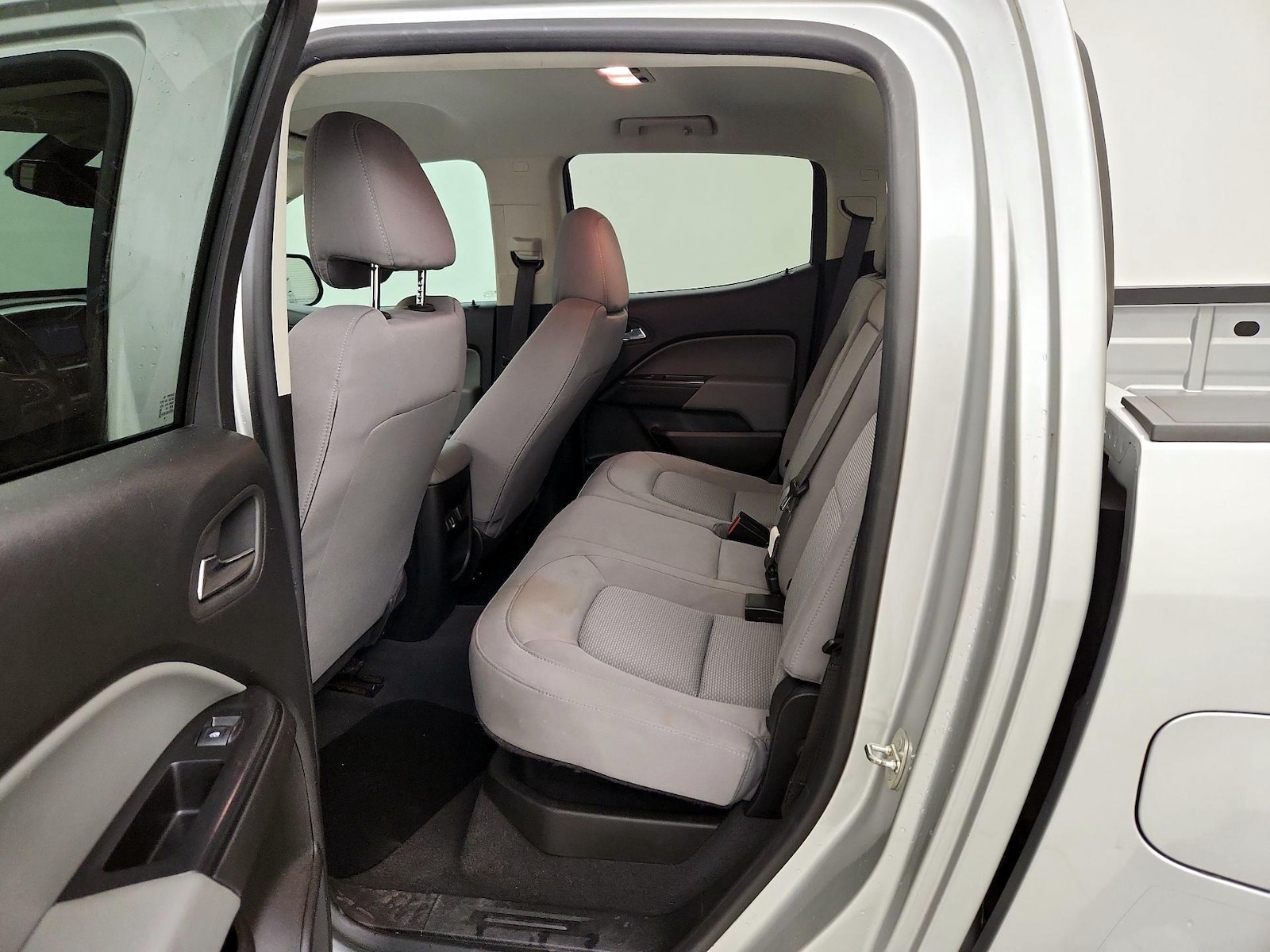 2019 Chevrolet Colorado LT - Photo 20