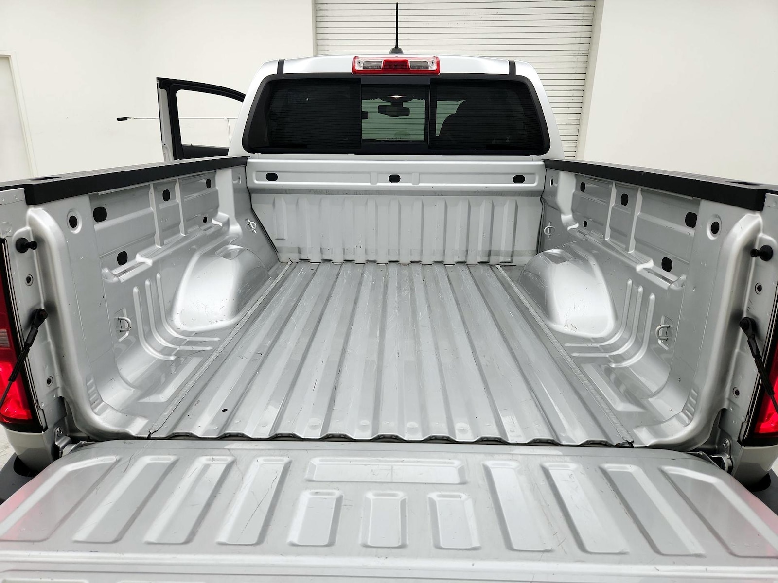 2019 Chevrolet Colorado LT - Photo 21