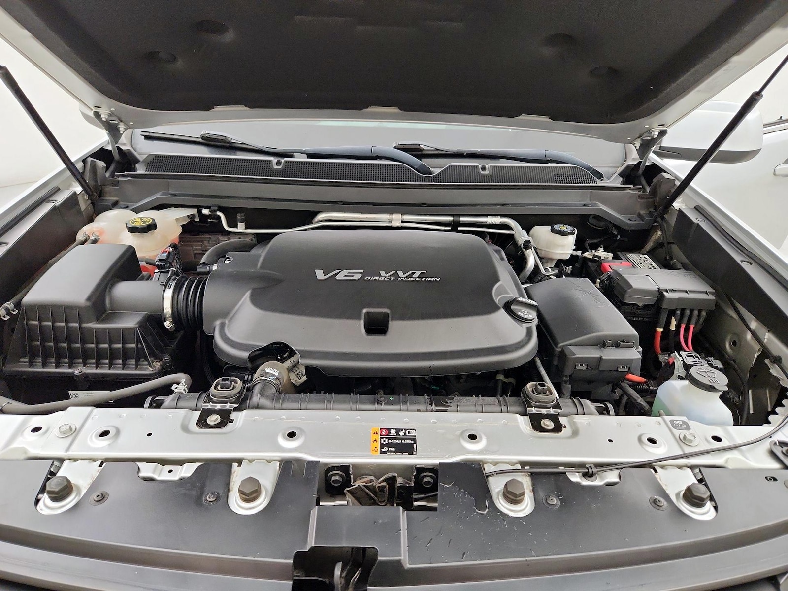 2019 Chevrolet Colorado LT - Photo 22