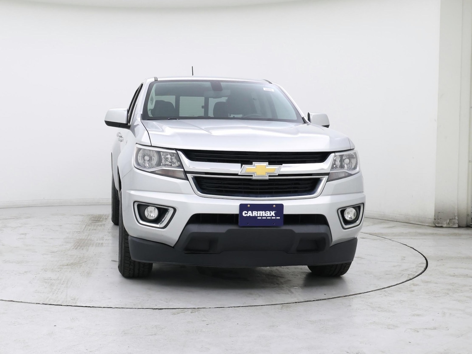 2019 Chevrolet Colorado LT - Photo 6