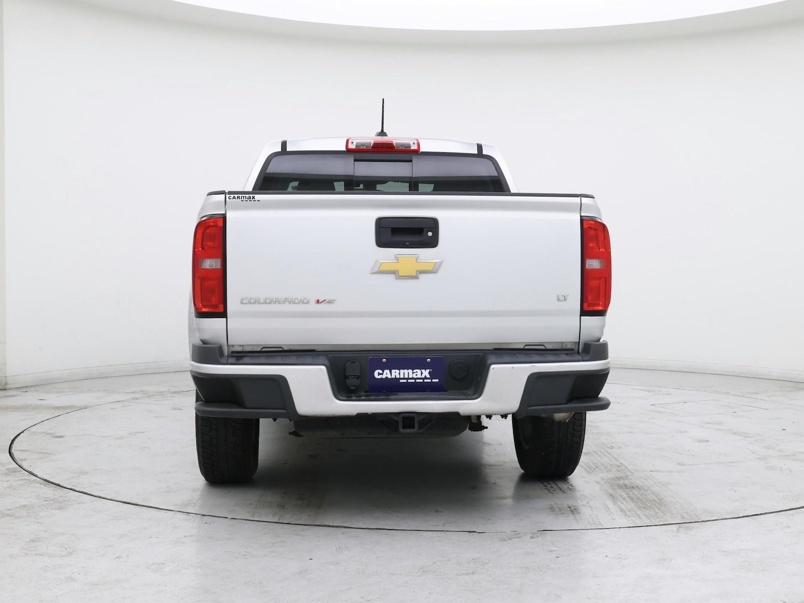 2019 Chevrolet Colorado LT - Photo 7