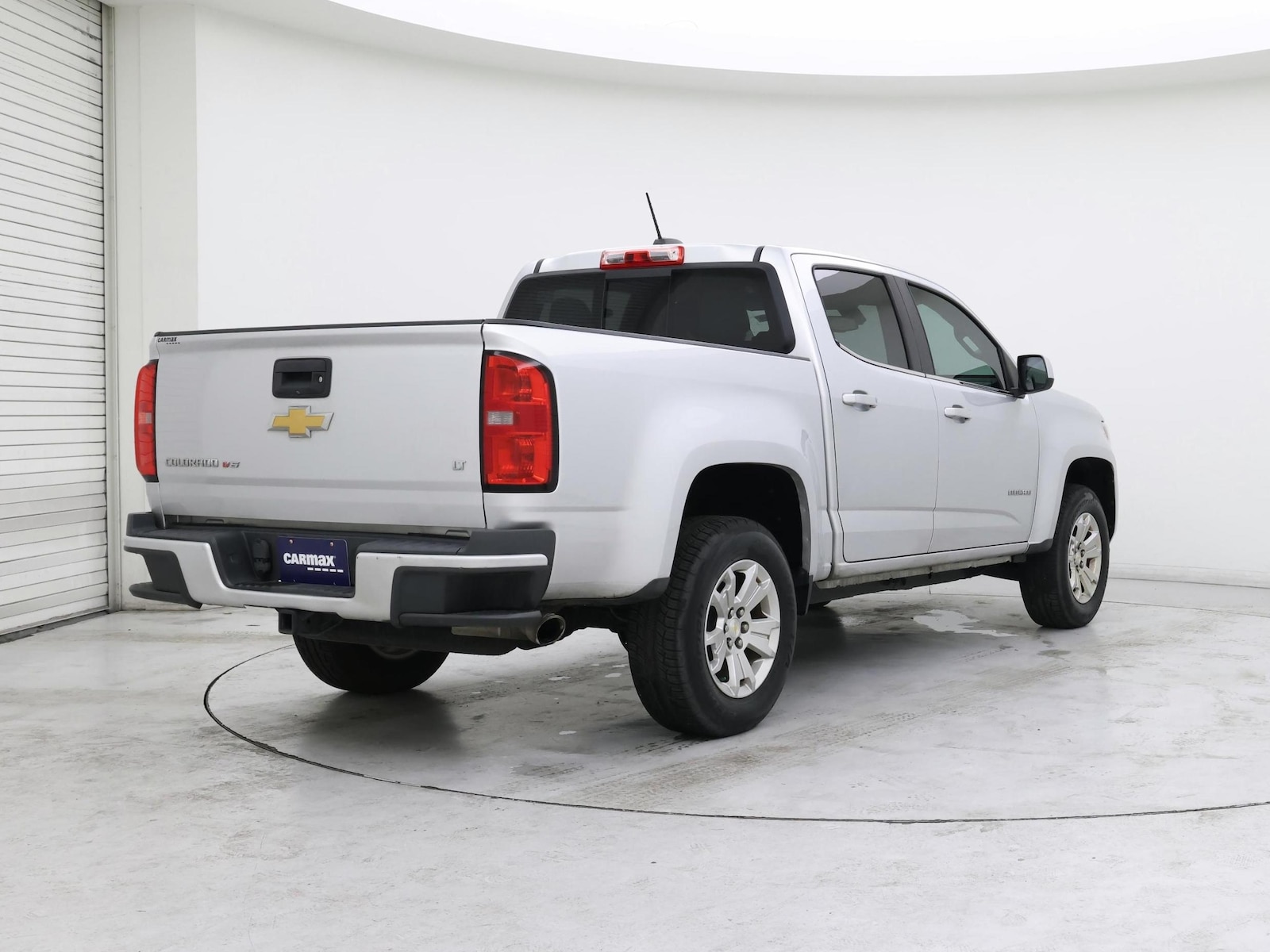 2019 Chevrolet Colorado LT - Photo 9
