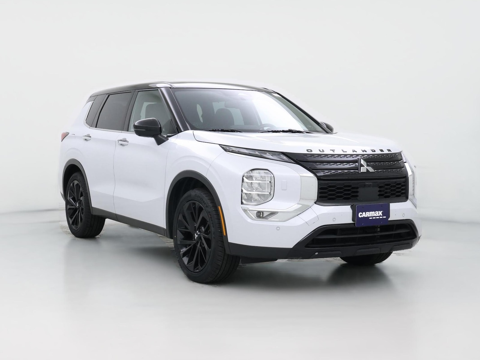 2023 Mitsubishi Outlander