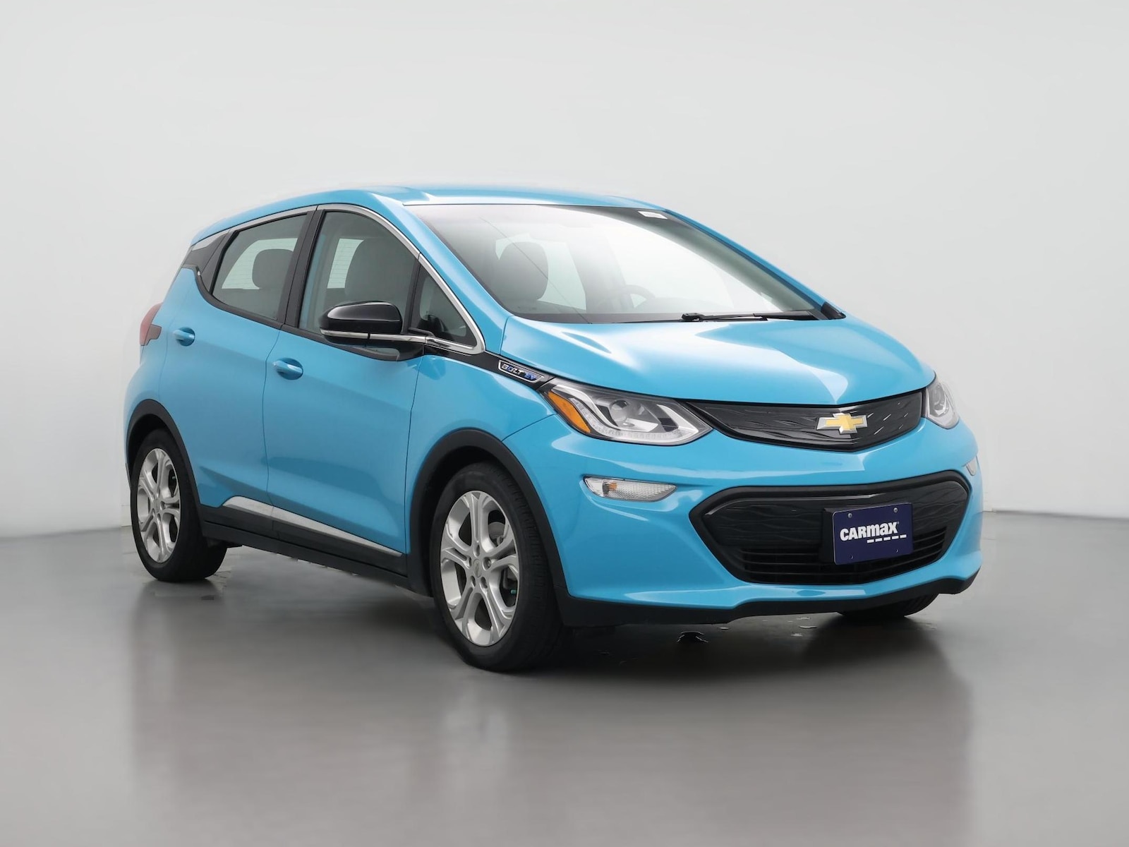 2021 Chevrolet Bolt EV