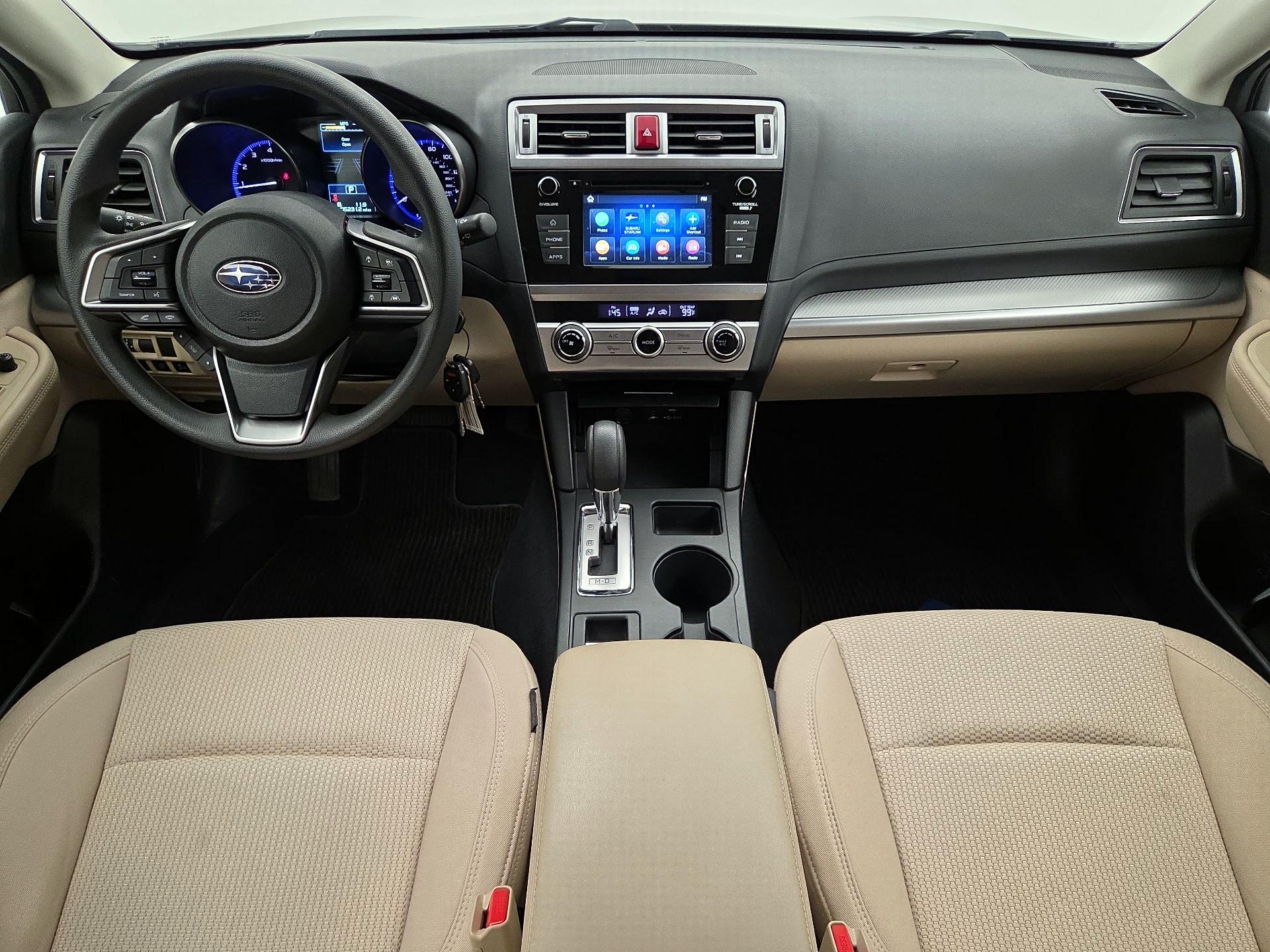 Thumbnail: 2019 Subaru Outback - 9