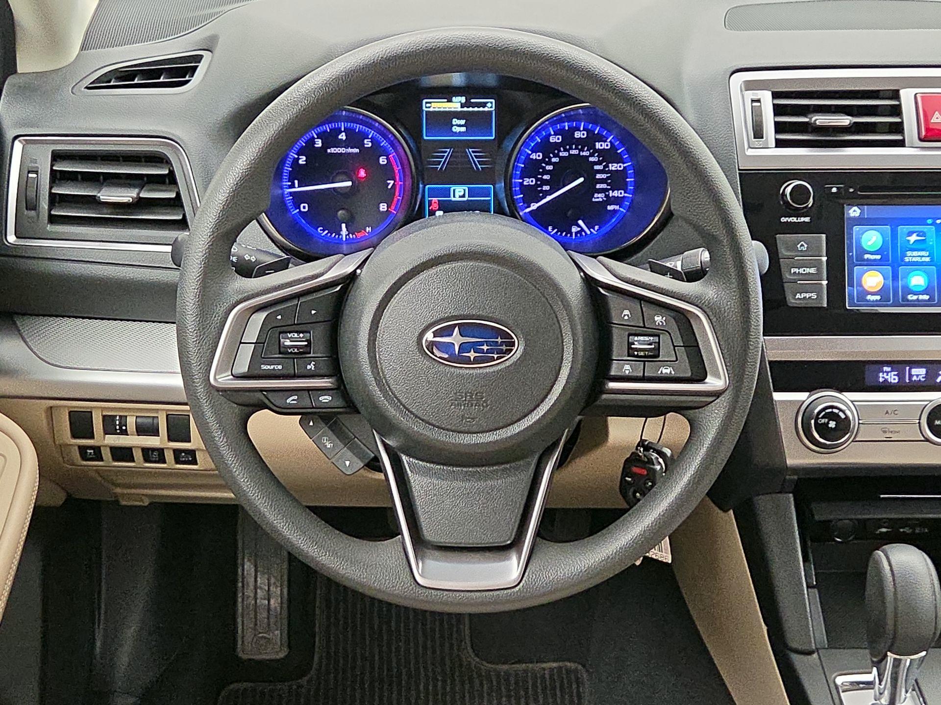 Thumbnail: 2019 Subaru Outback - 10