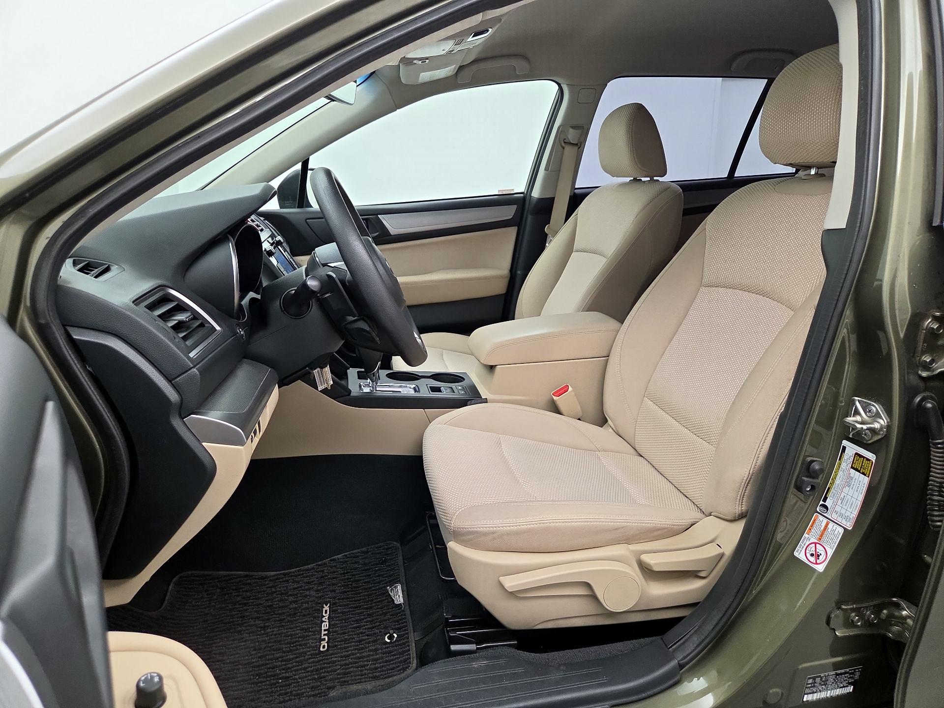 Thumbnail: 2019 Subaru Outback - 11