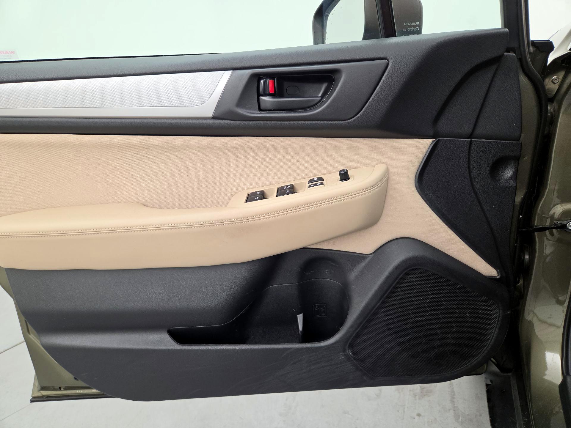 Thumbnail: 2019 Subaru Outback - 12