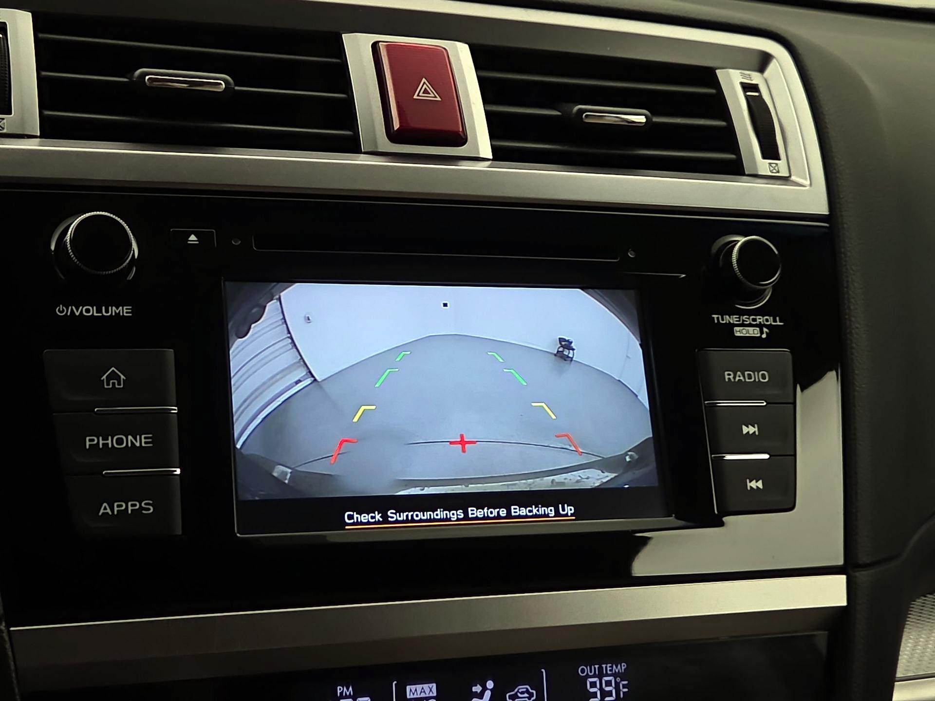 Thumbnail: 2019 Subaru Outback - 14