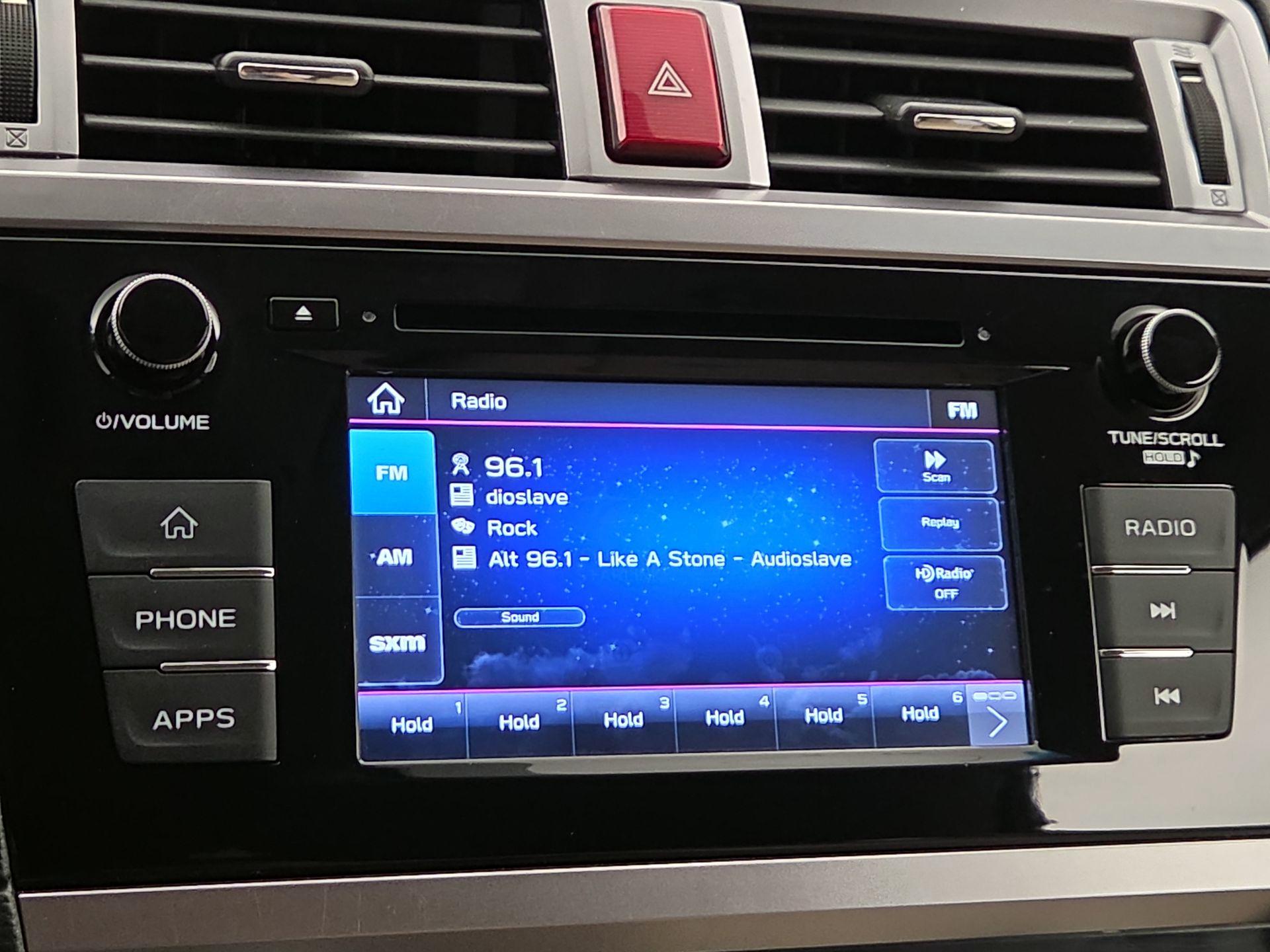 Thumbnail: 2019 Subaru Outback - 15