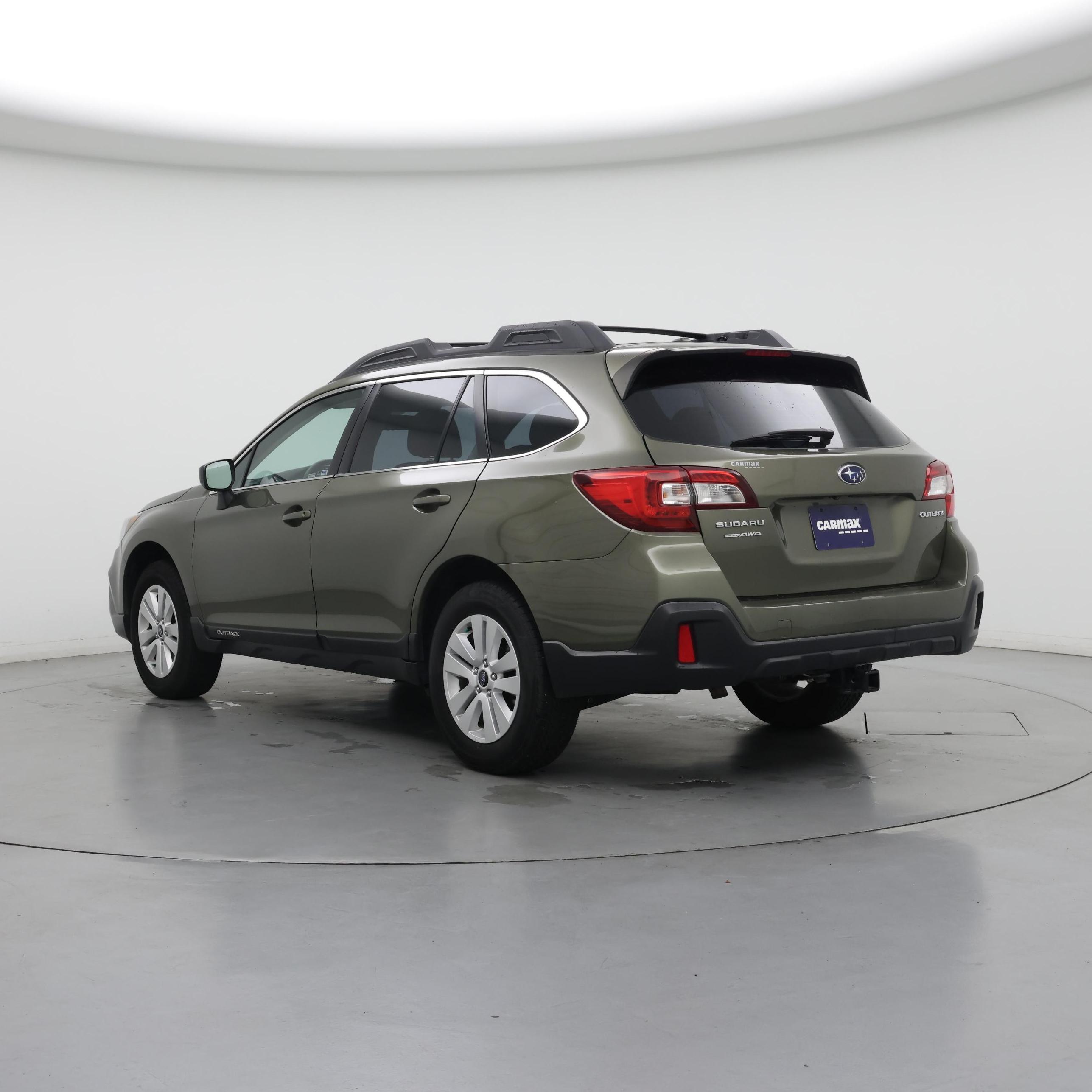 Thumbnail: 2019 Subaru Outback - 2