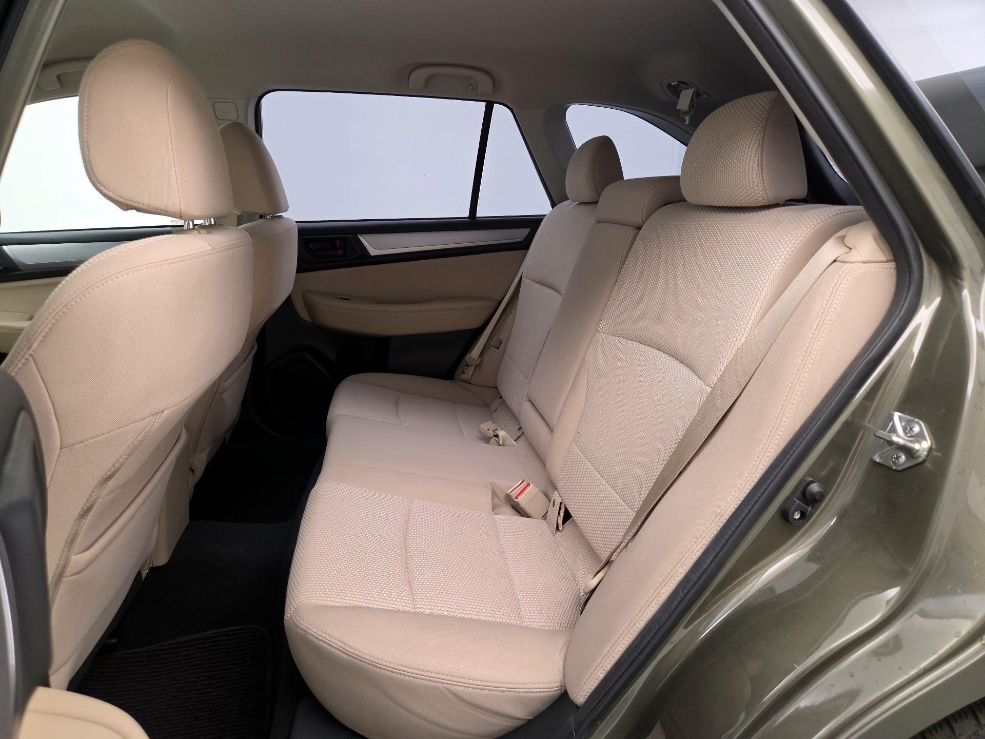 Thumbnail: 2019 Subaru Outback - 19