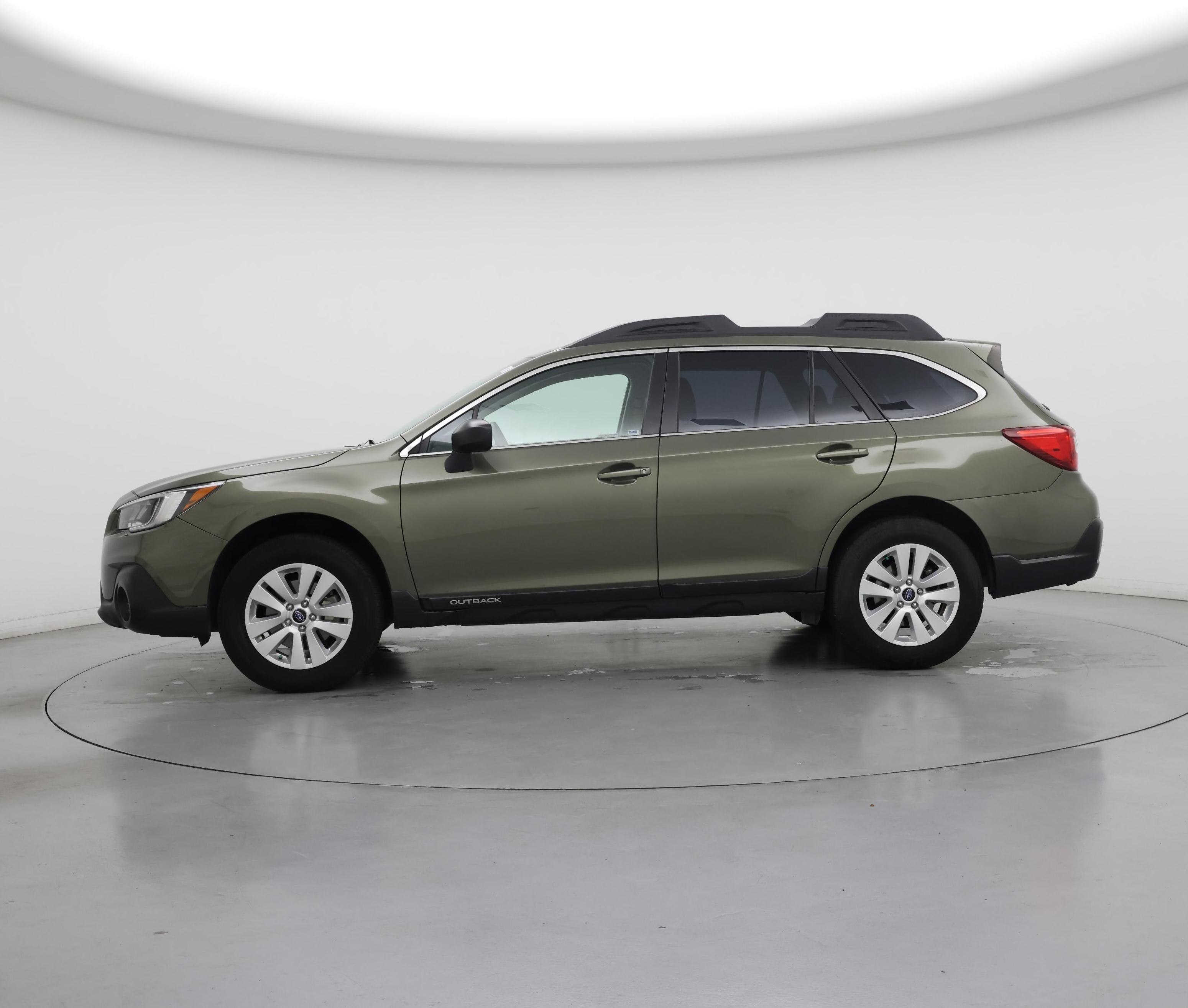 Thumbnail: 2019 Subaru Outback - 3