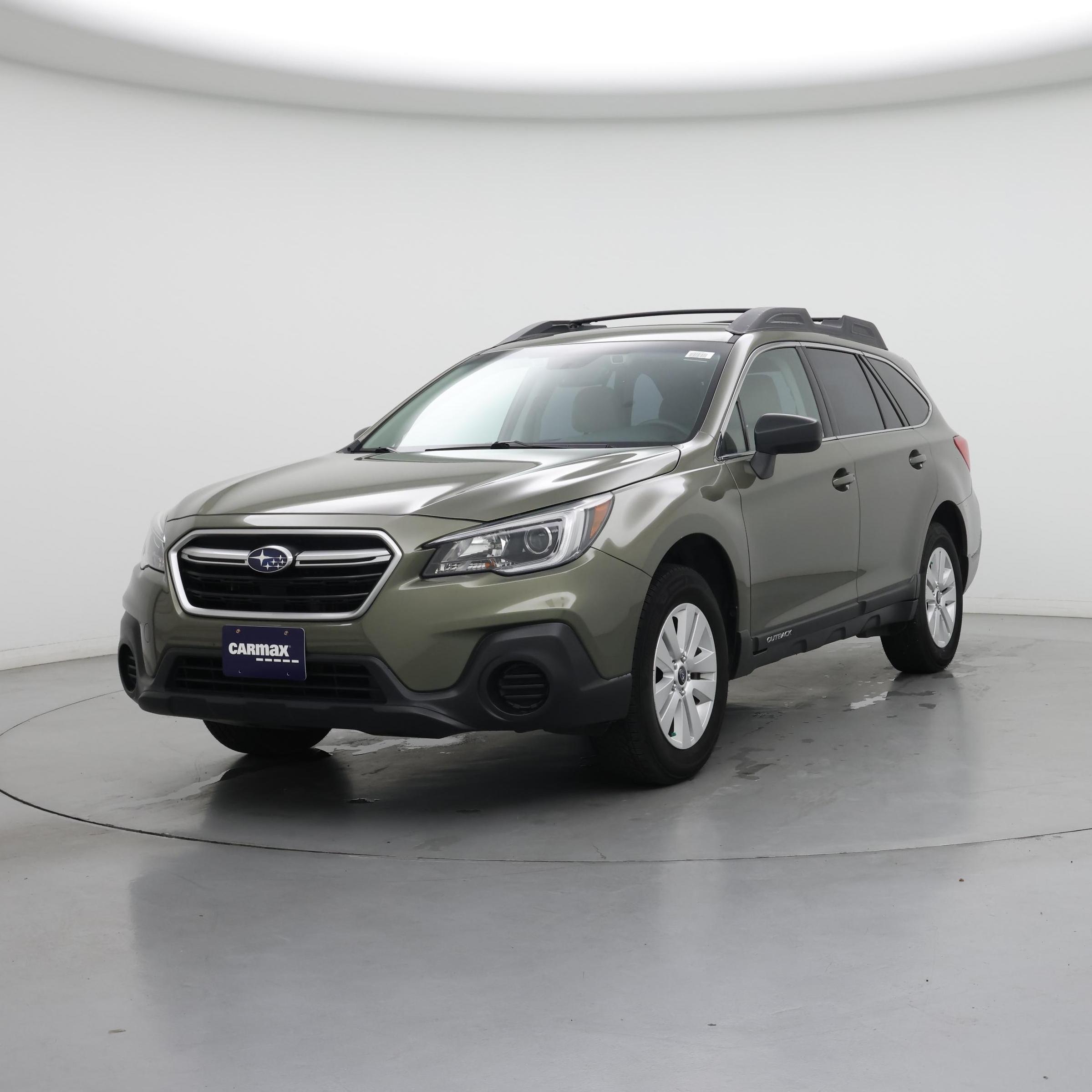 Thumbnail: 2019 Subaru Outback - 4
