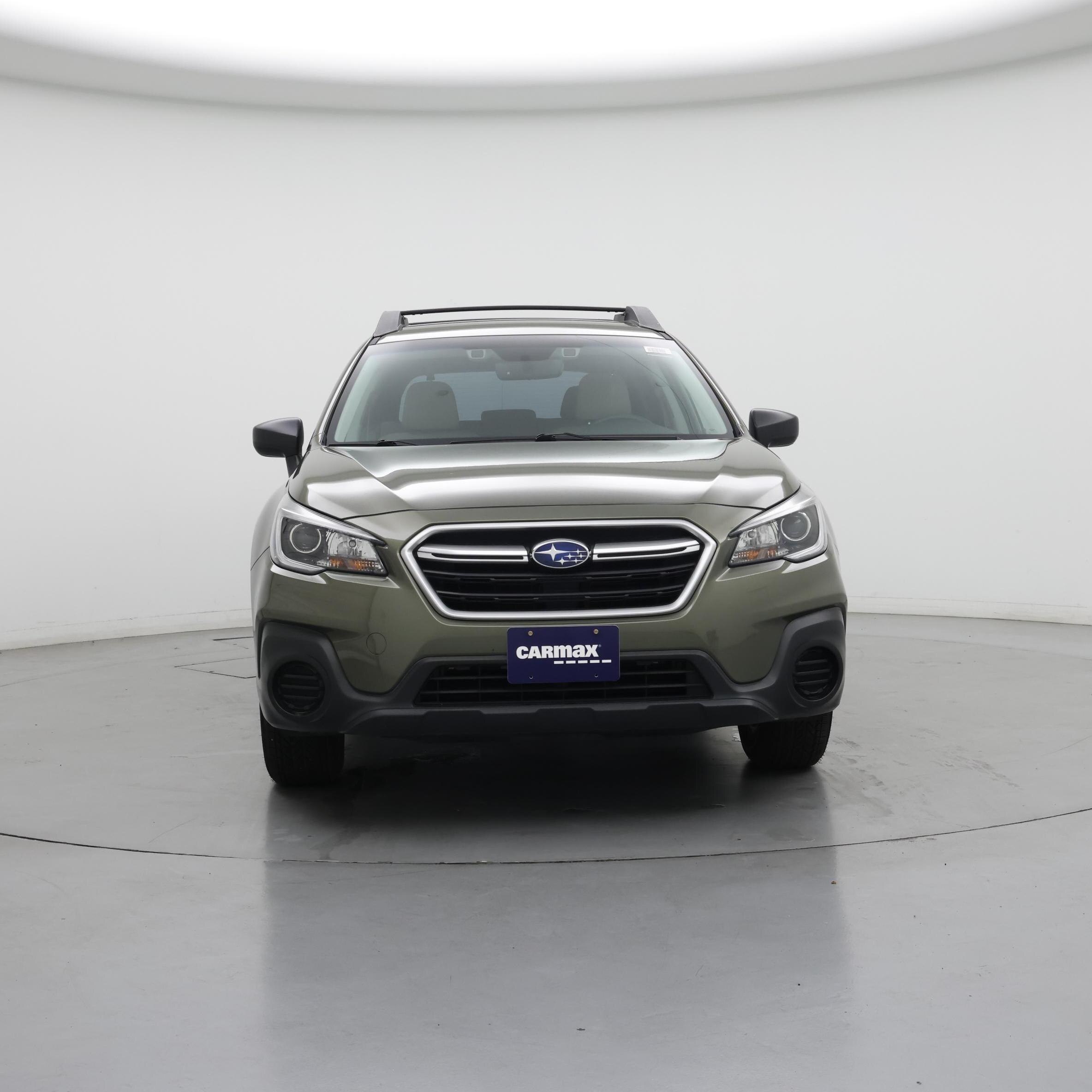Thumbnail: 2019 Subaru Outback - 5