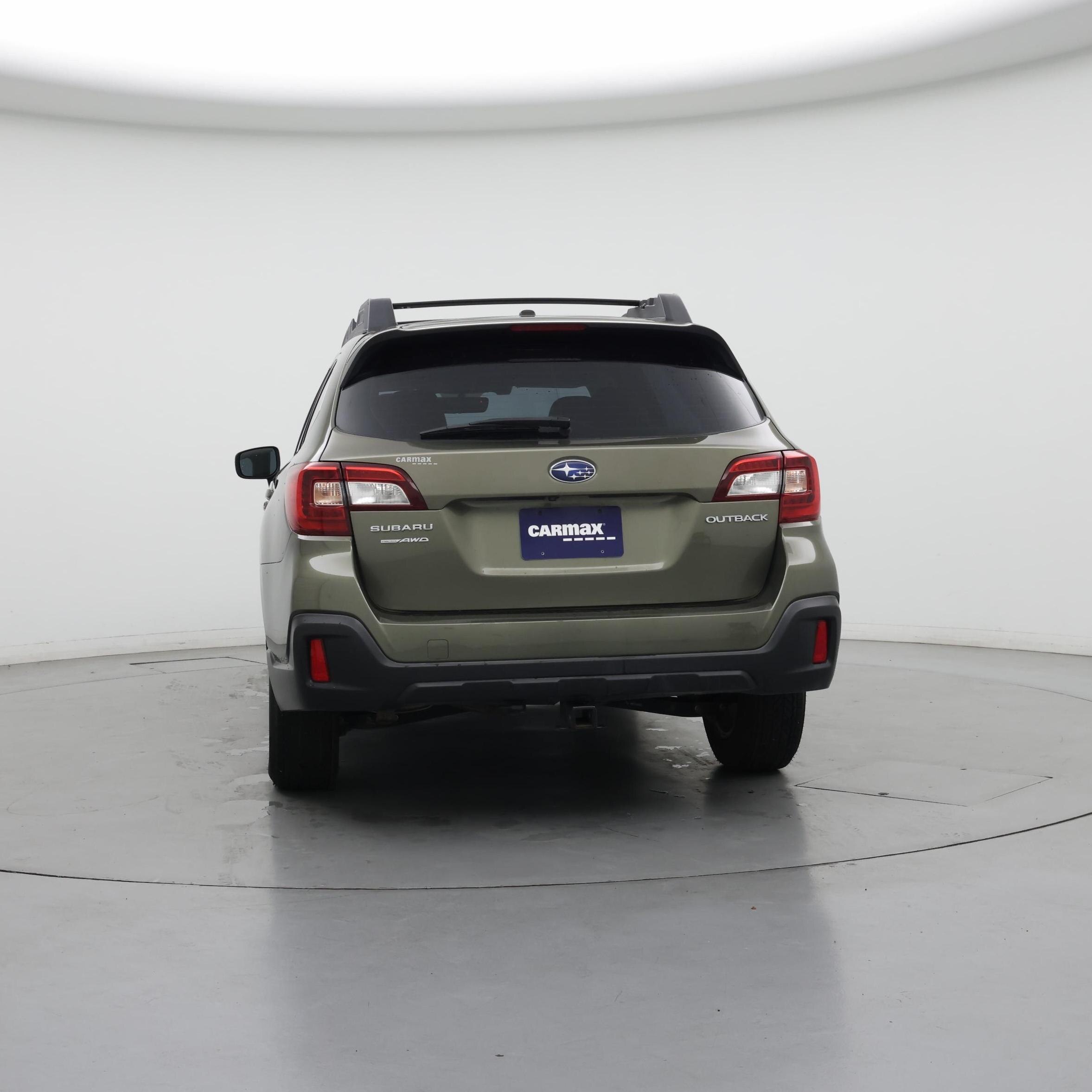 Thumbnail: 2019 Subaru Outback - 6