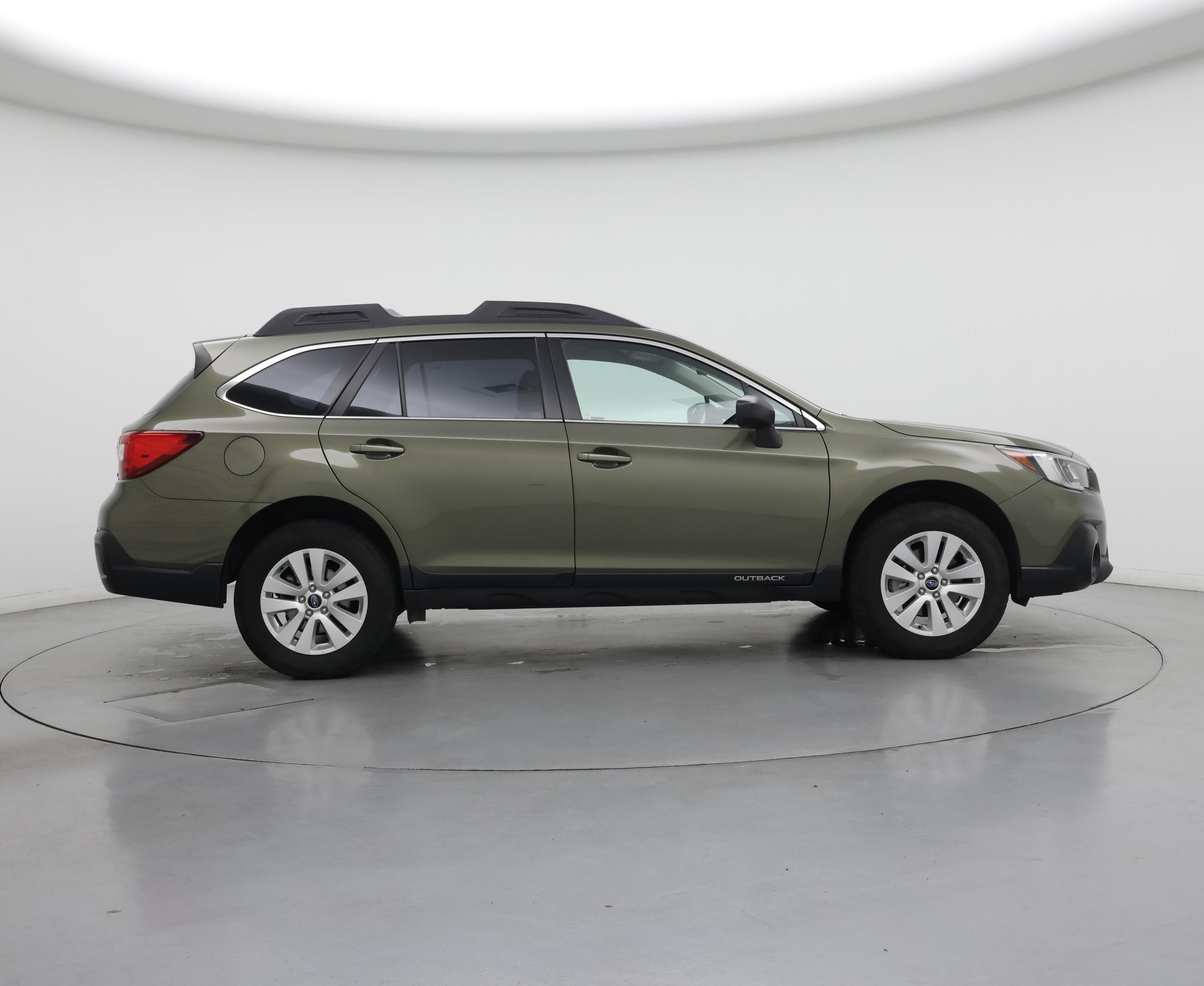 Thumbnail: 2019 Subaru Outback - 7