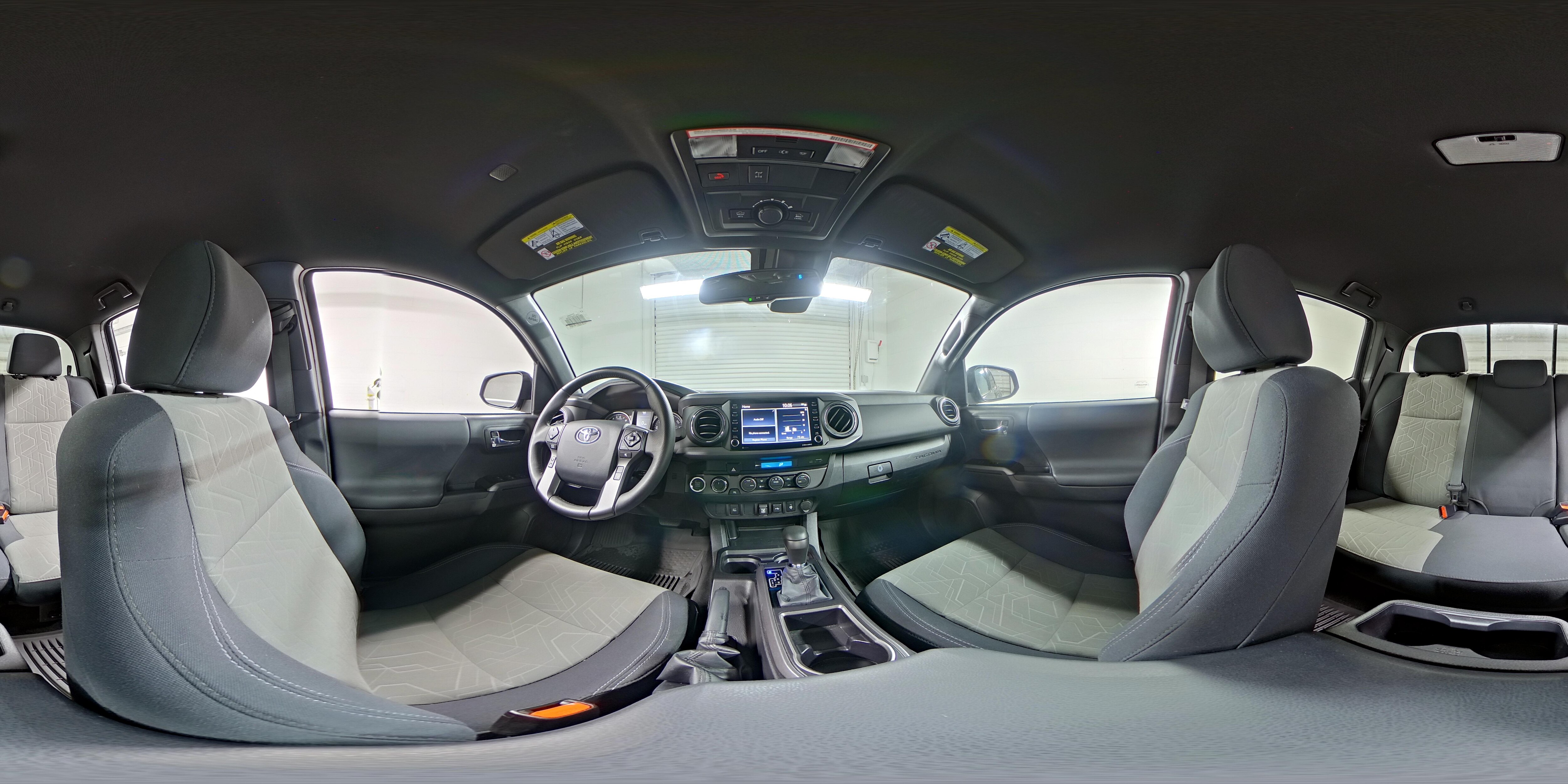 2023 Toyota Tacoma TRD Off Road - Photo 24