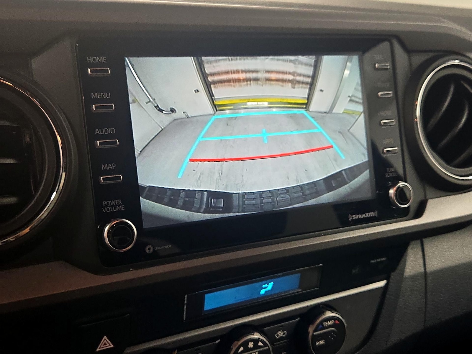 2023 Toyota Tacoma TRD Off Road - Photo 15